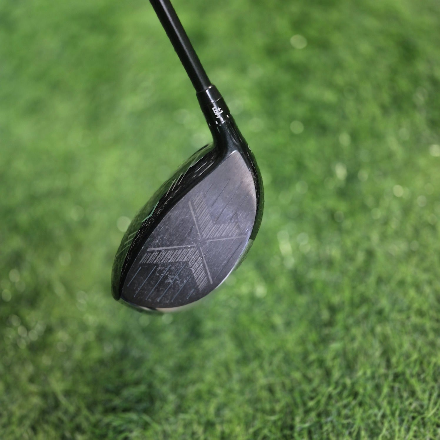 XXIO Driver / XXIO 12 eks / 10.5° / R(S)