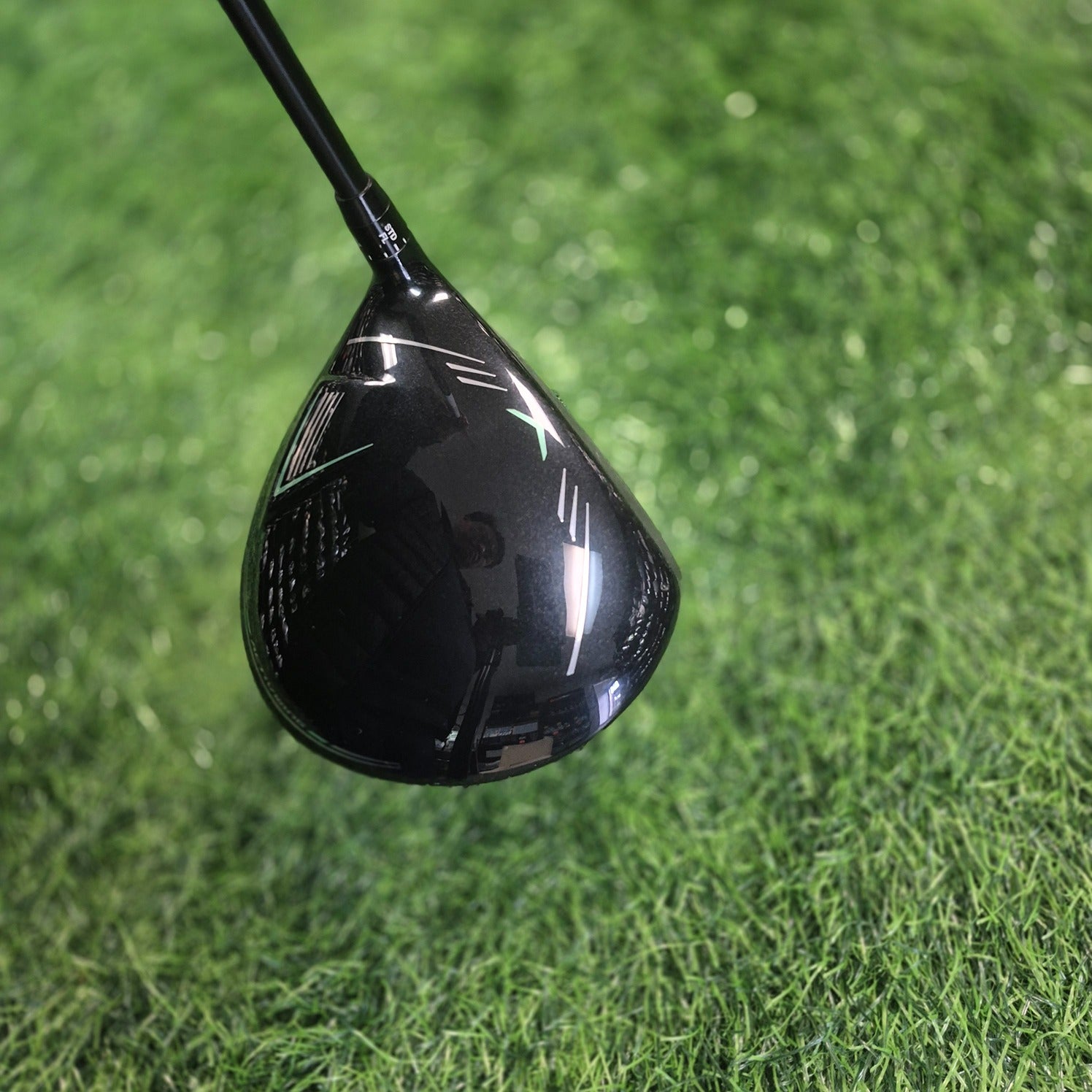 XXIO Driver / XXIO 12 eks / 10.5° / R(S)