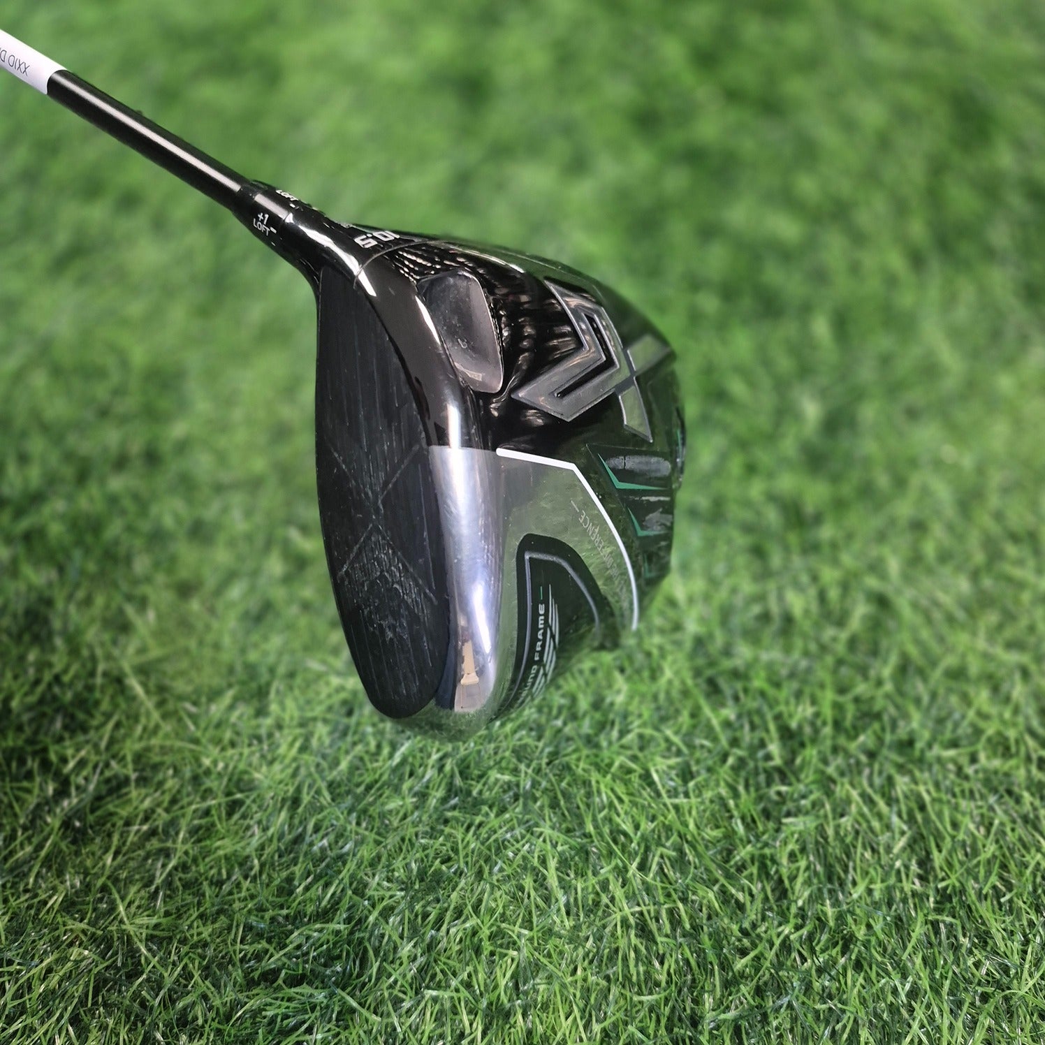 XXIO Driver / XXIO 12 eks / 10.5° / R(S)