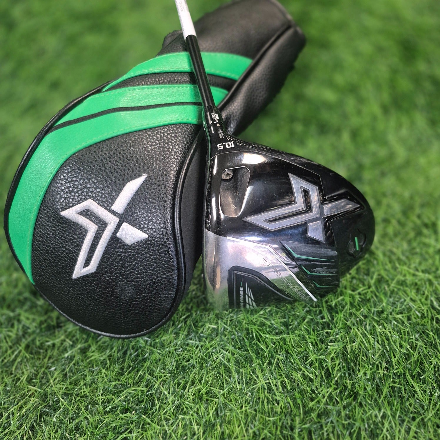 XXIO Driver / XXIO 12 eks / 10.5° / R(S)