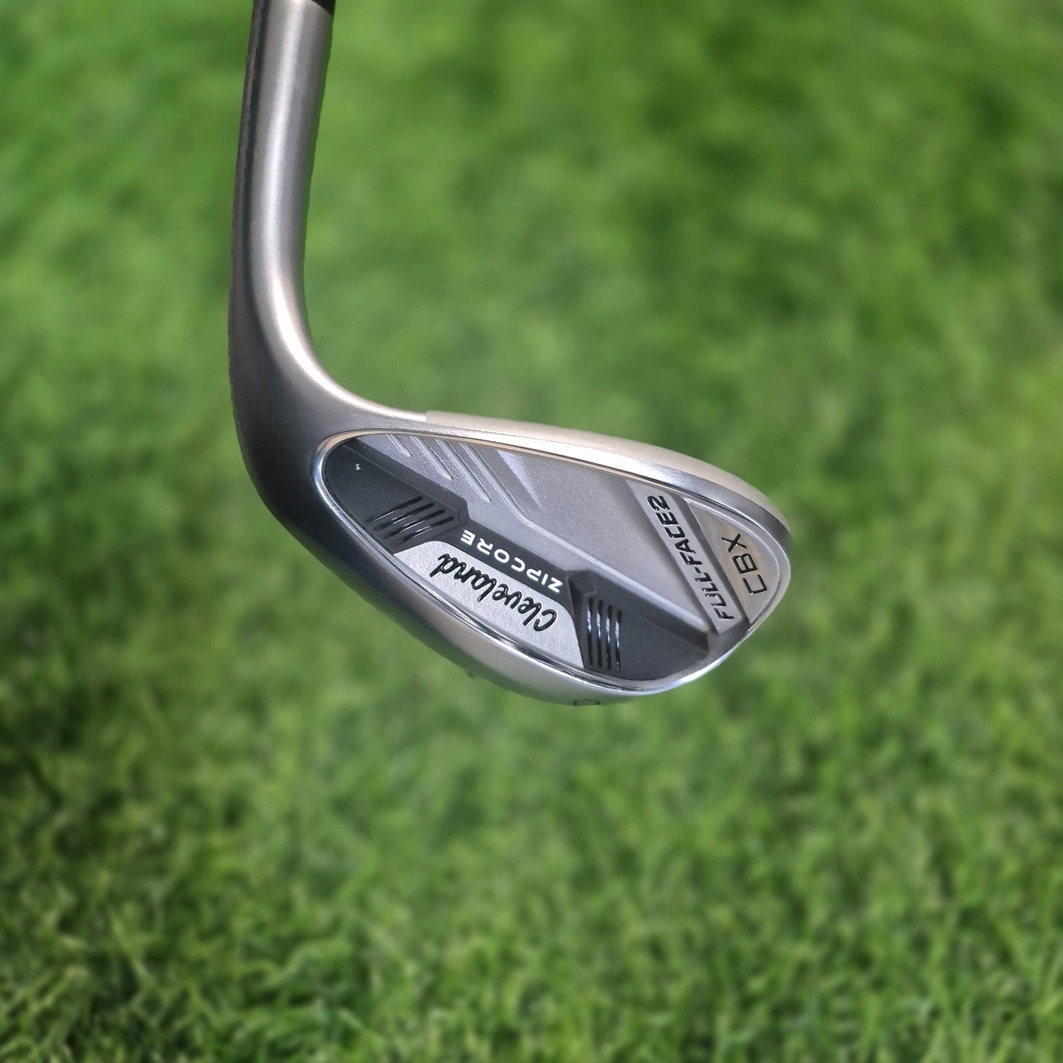 Cleveland Wedge / Full Face2 / 60.0*12 (Like New)