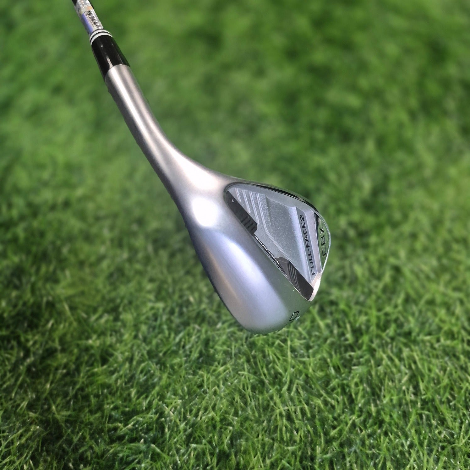 Cleveland Wedge / Full Face2 / 60.0*12 (Like New)
