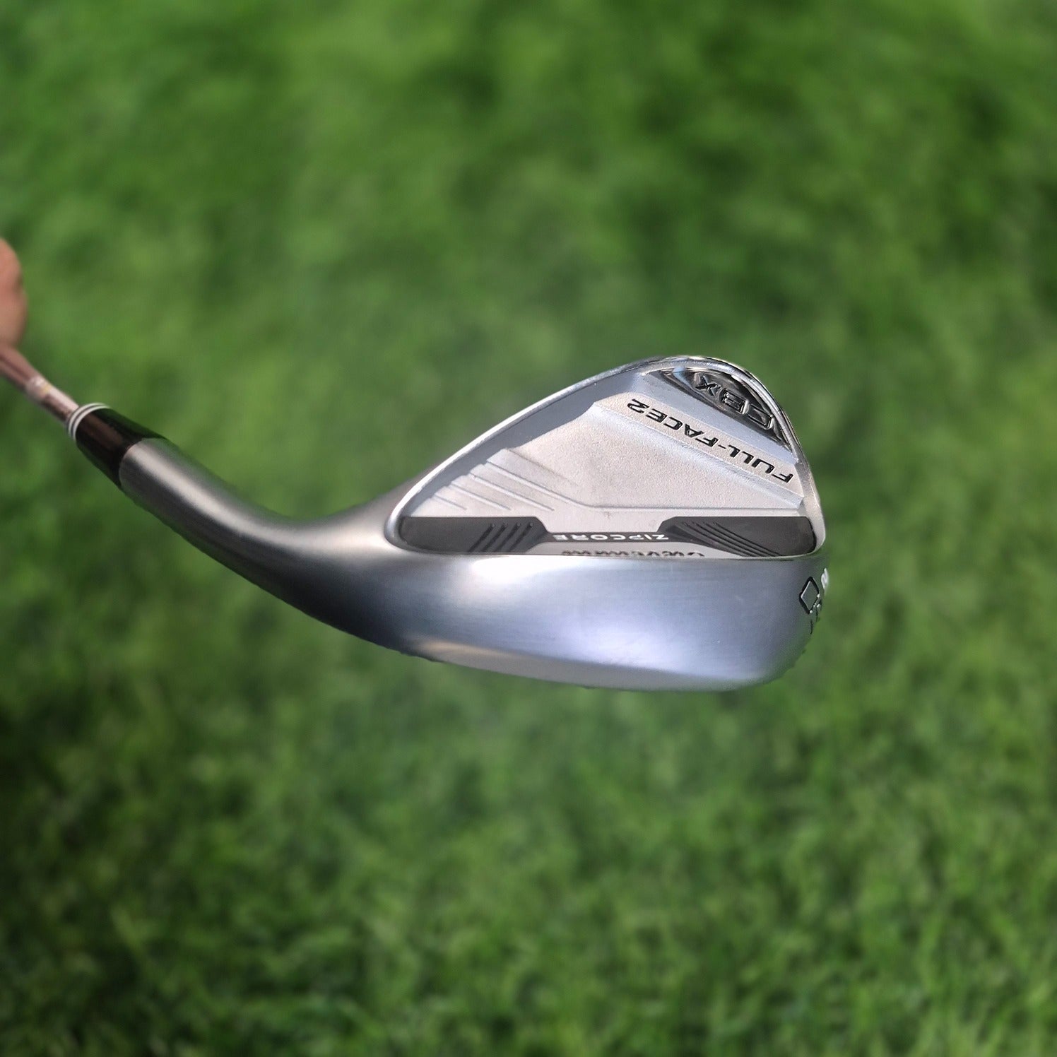Cleveland Wedge / Full Face2 / 50.0*12 (Like New)