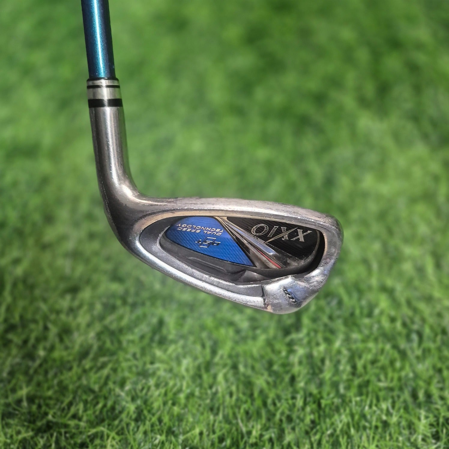 XXIO Etc / XXIO 8 / #7 Single Iron / R