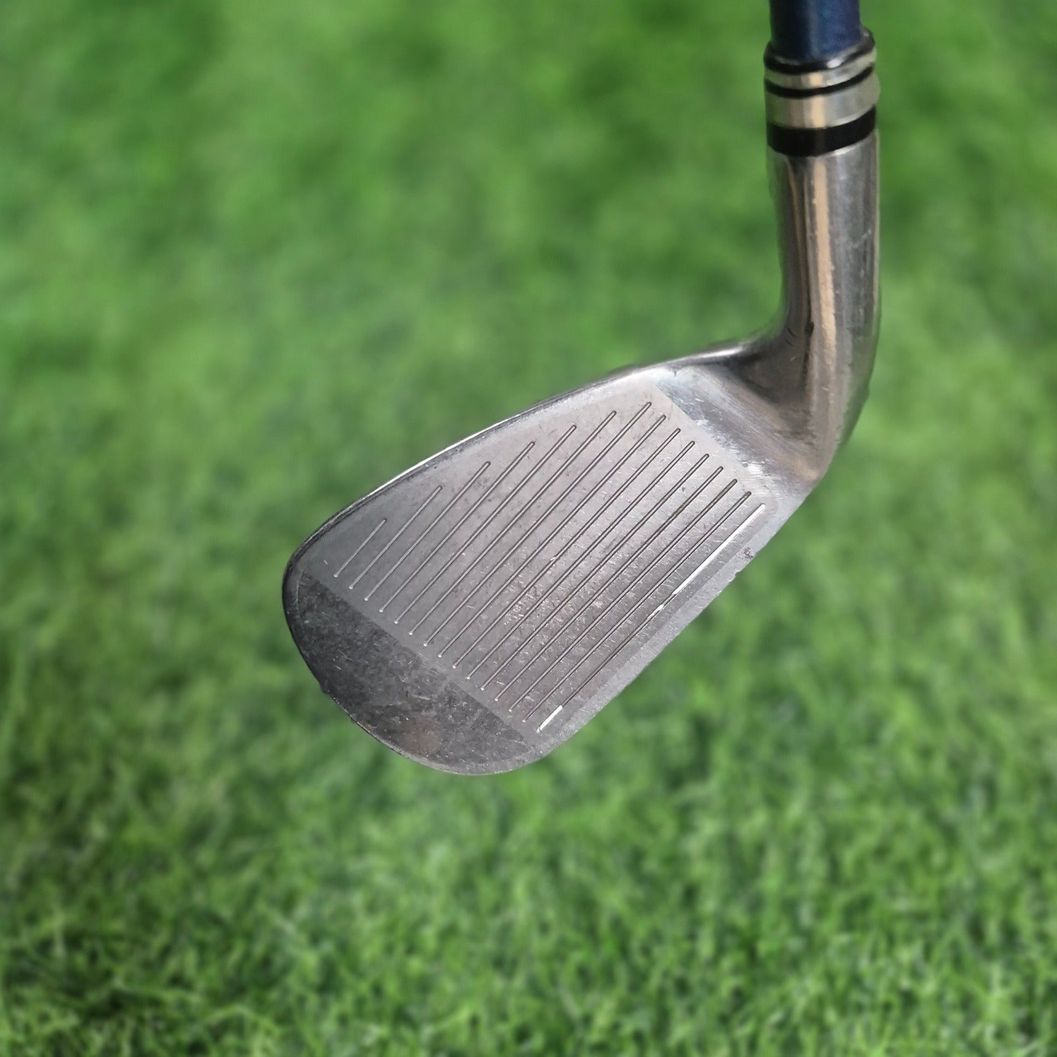 XXIO Etc / XXIO 8 / #7 Single Iron / R