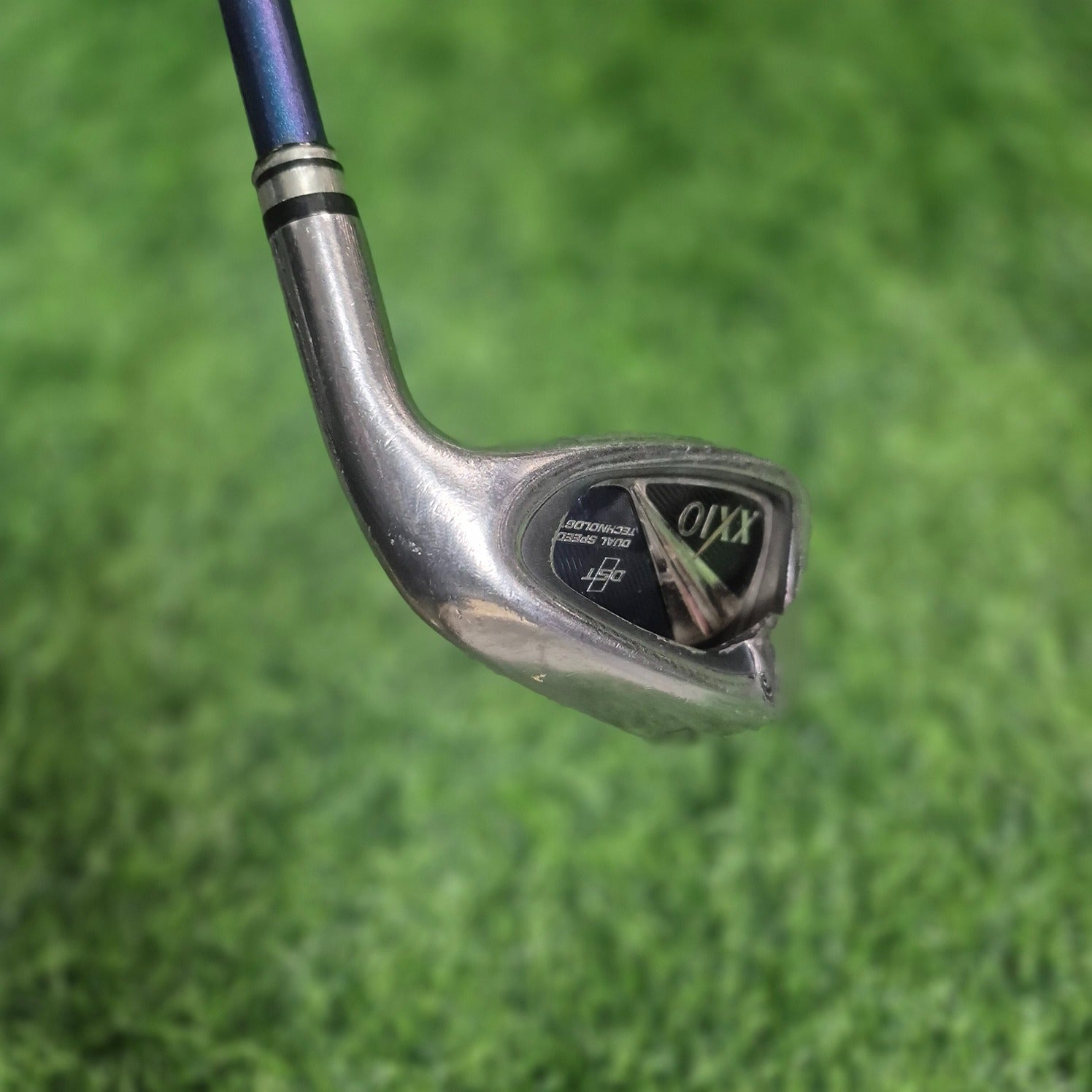 XXIO Etc / XXIO 8 / #7 Single Iron / R