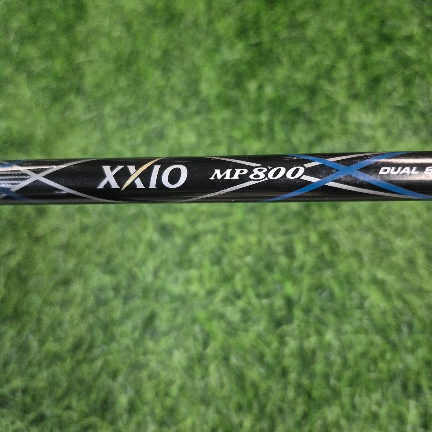 XXIO Etc / XXIO 8 / #7 Single Iron / R