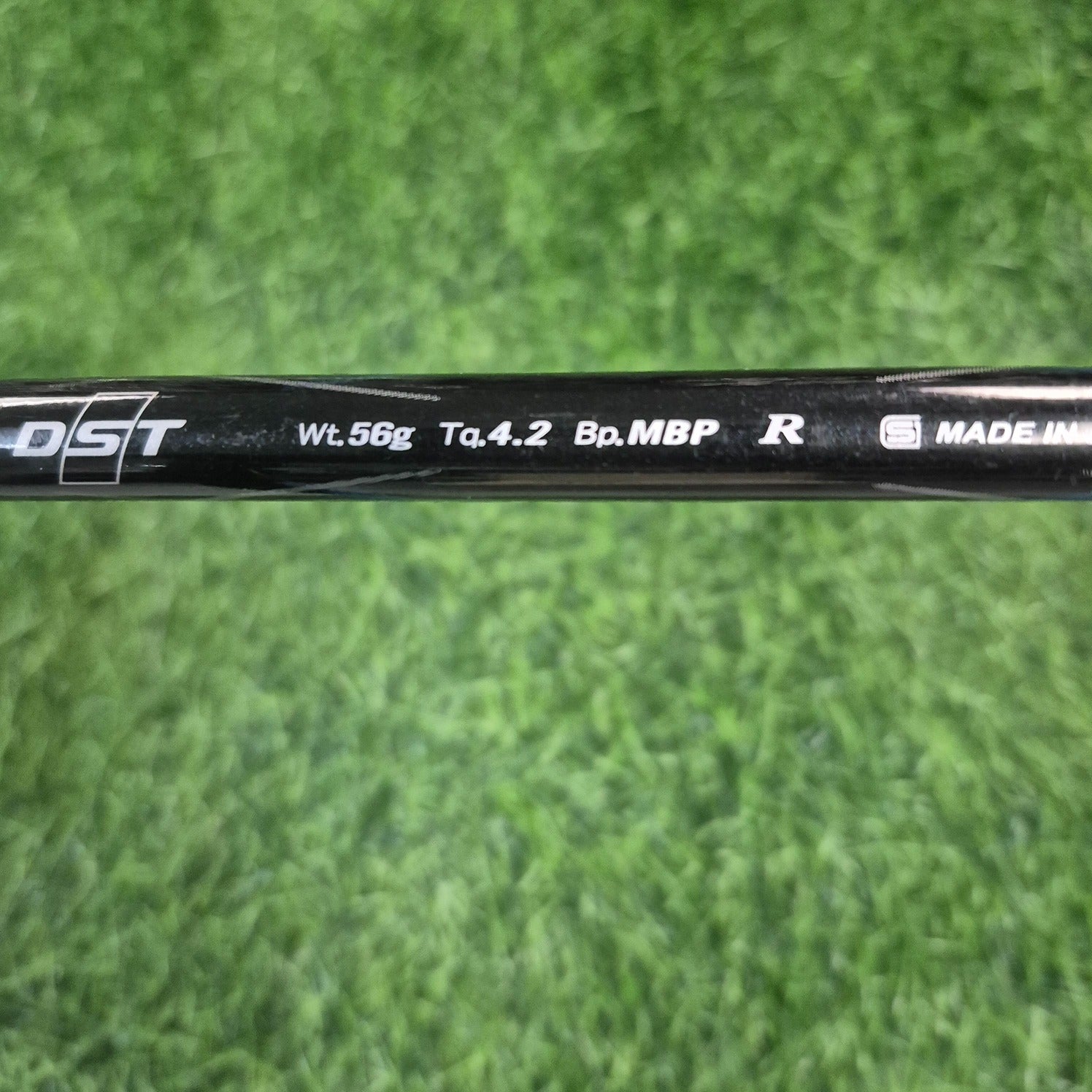 XXIO Etc / XXIO 8 / #7 Single Iron / R