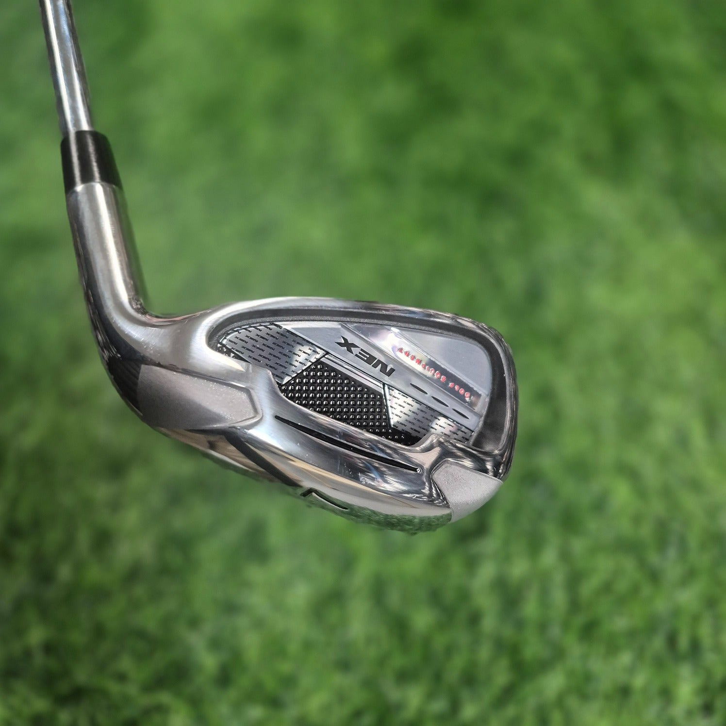 NEX Etc / #7 Single Iron / S (New)