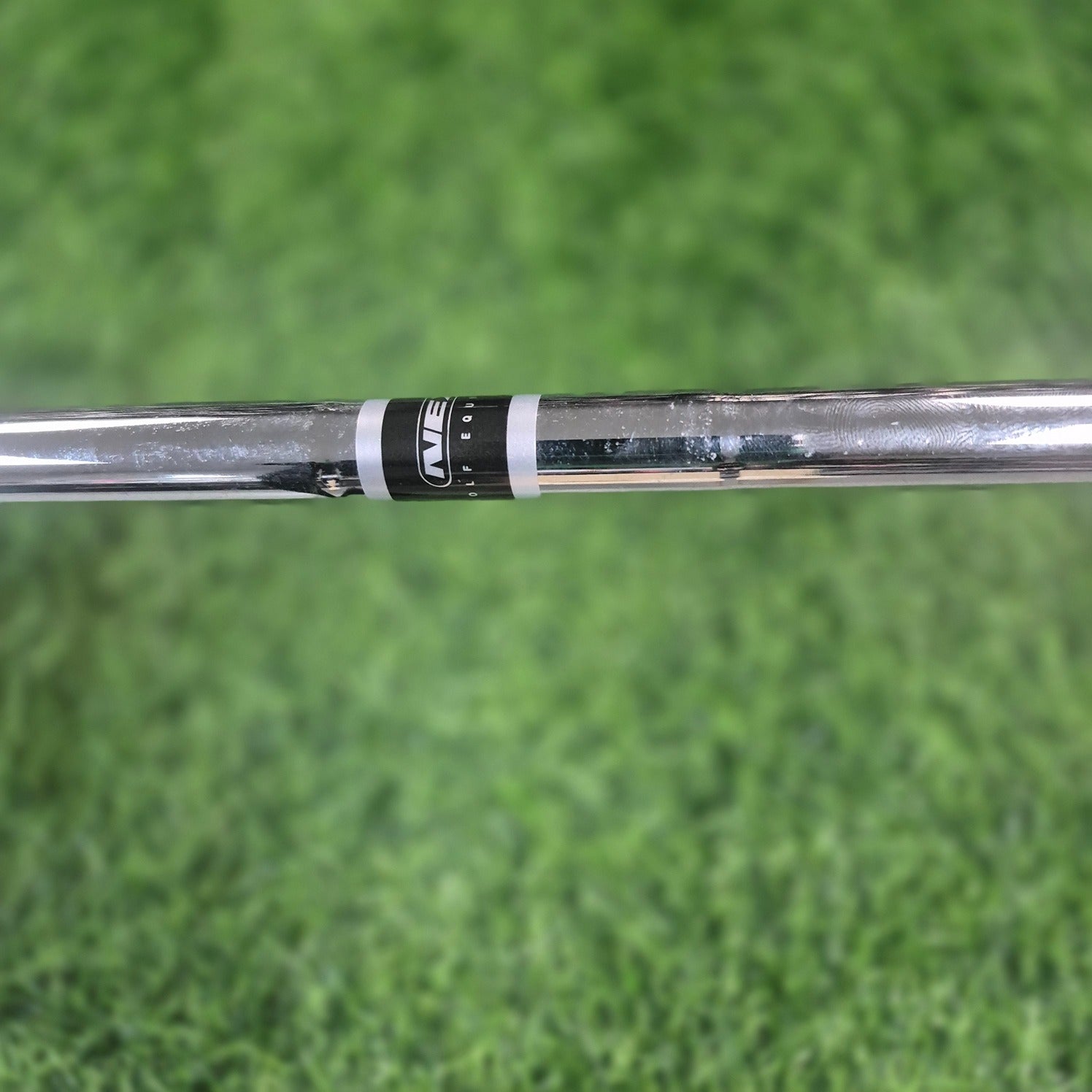 NEX Etc / #7 Single Iron / S (New)