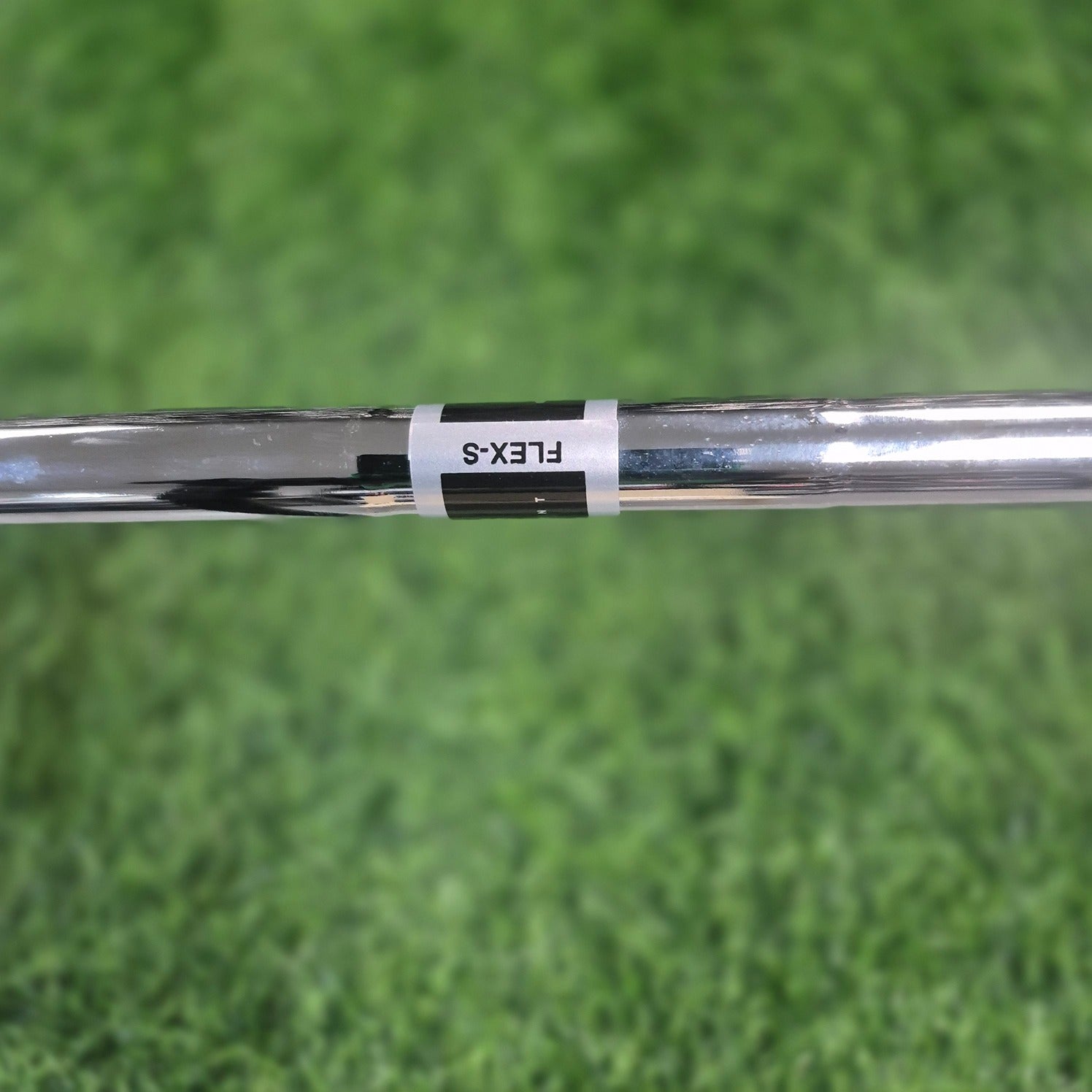 NEX Etc / #7 Single Iron / S (New)