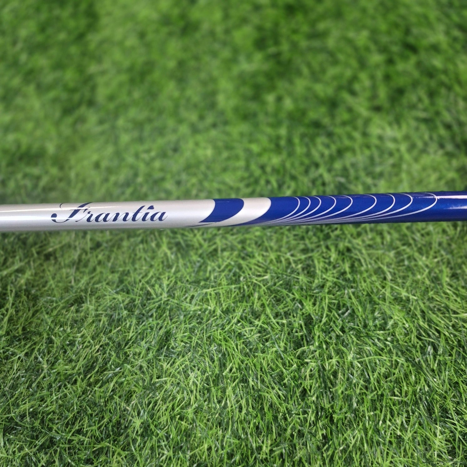 NEX Etc / #7 Single Iron / Women (New)