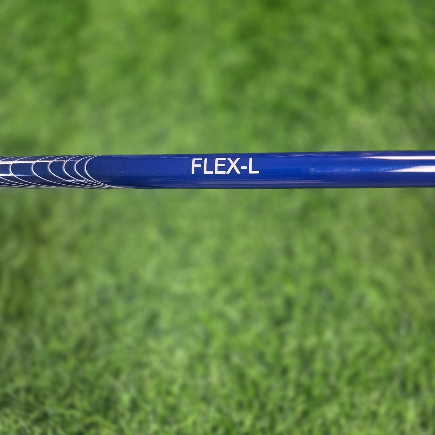 NEX Etc / #7 Single Iron / Women (New)