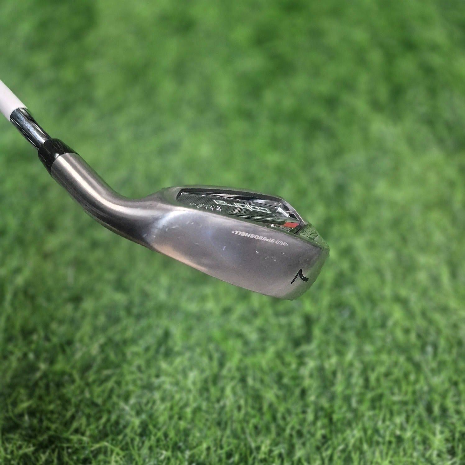 Cobra Etc / DS-Adapt Max / #7 Single Iron / S