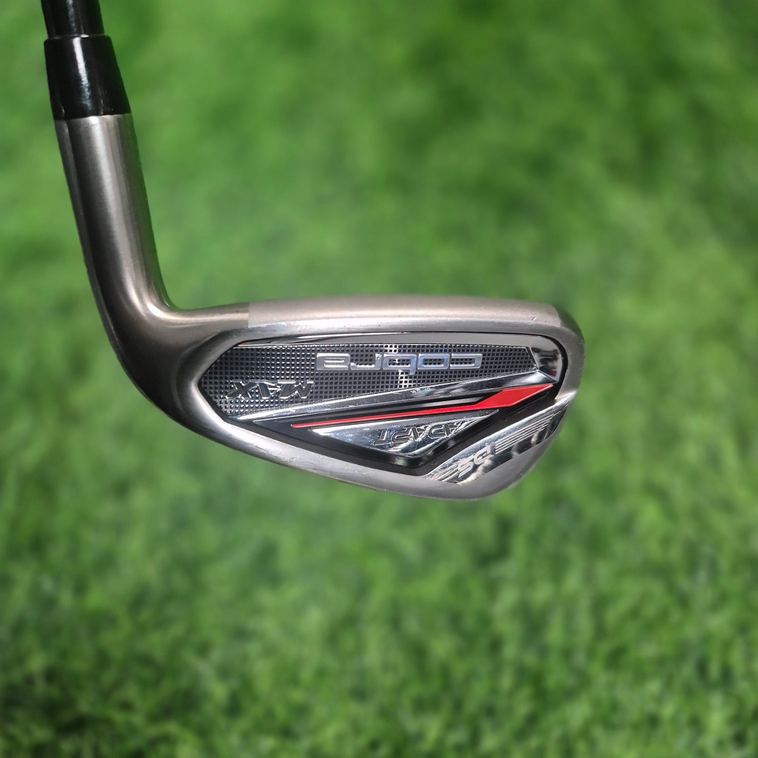 Cobra Etc / DS-Adapt Max / #7 Single Iron / R