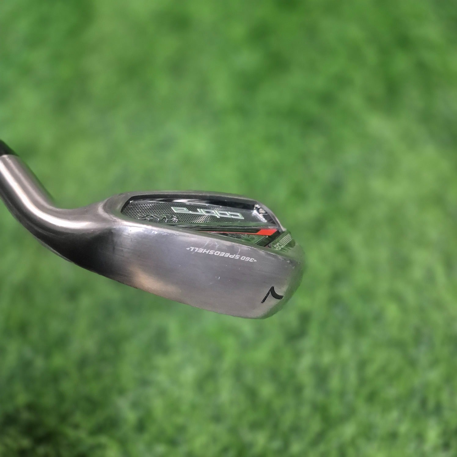 Cobra Etc / DS-Adapt Max / #7 Single Iron / R