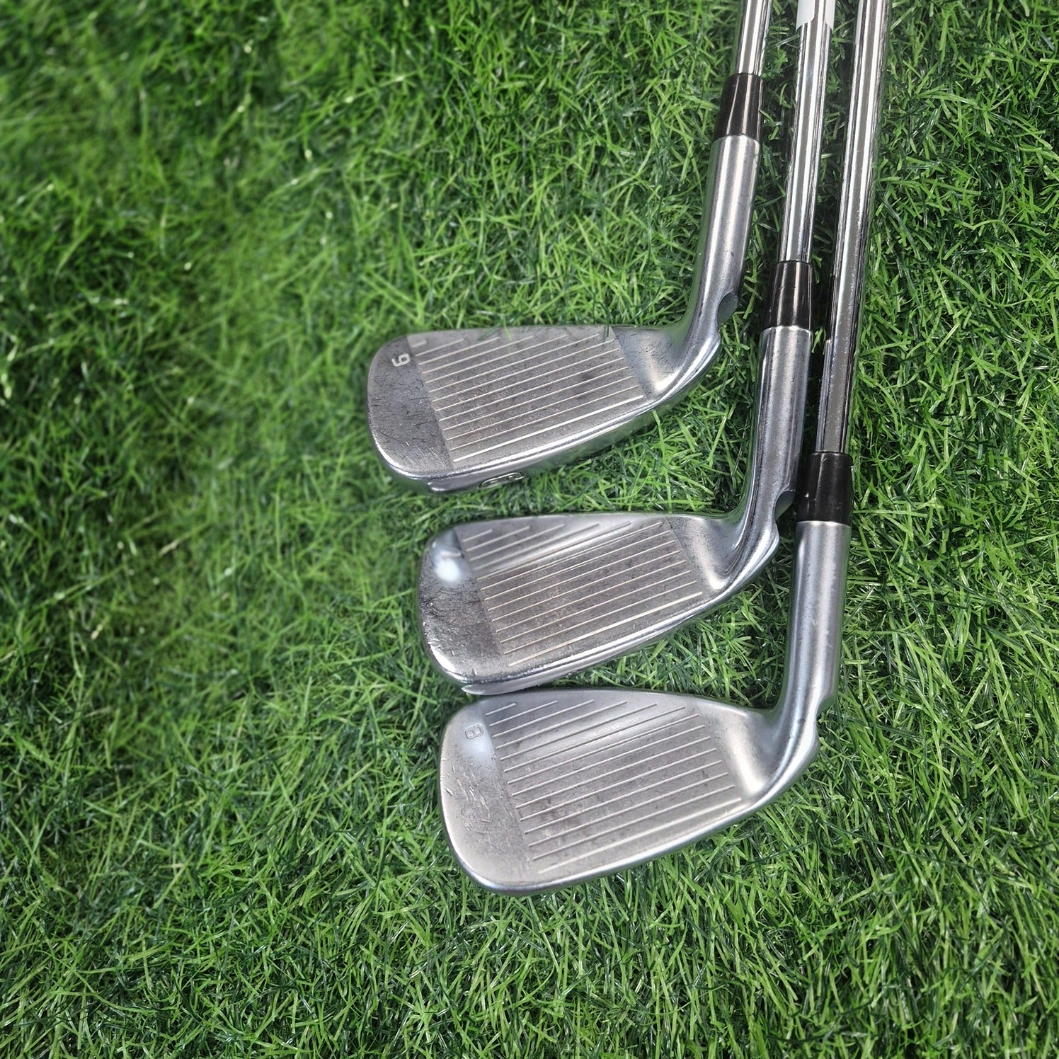 Ping Iron Set / G410 / 5pcs / R(S)