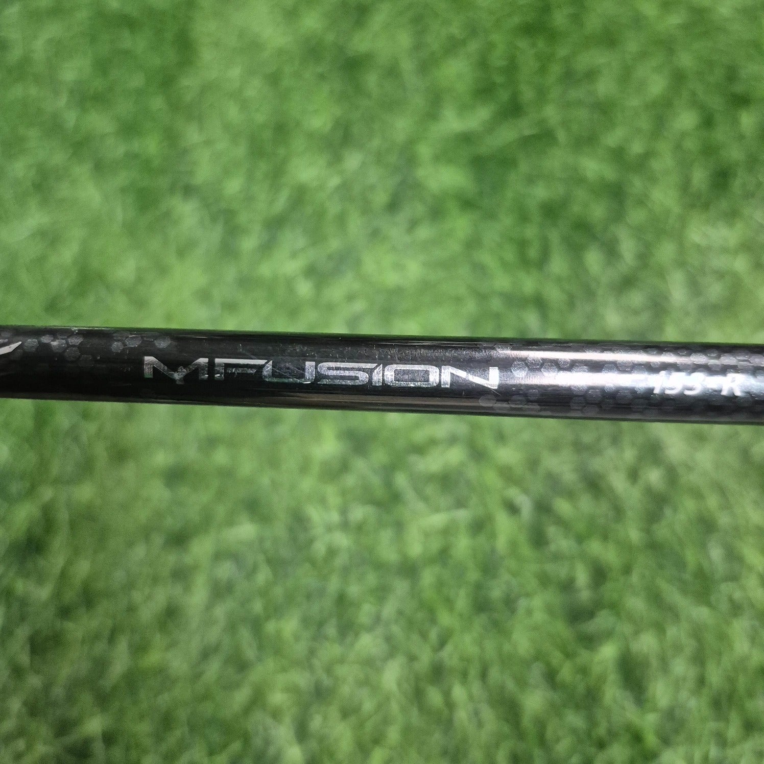 Mizuno Iron Set / GX FORGED / 5pcs / R
