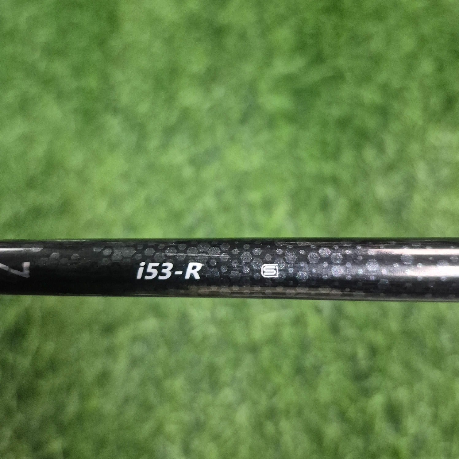 Mizuno Iron Set / GX FORGED / 5pcs / R