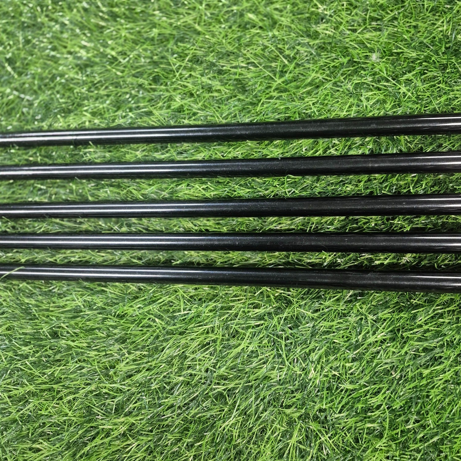 Mizuno Iron Set / GX FORGED / 5pcs / R