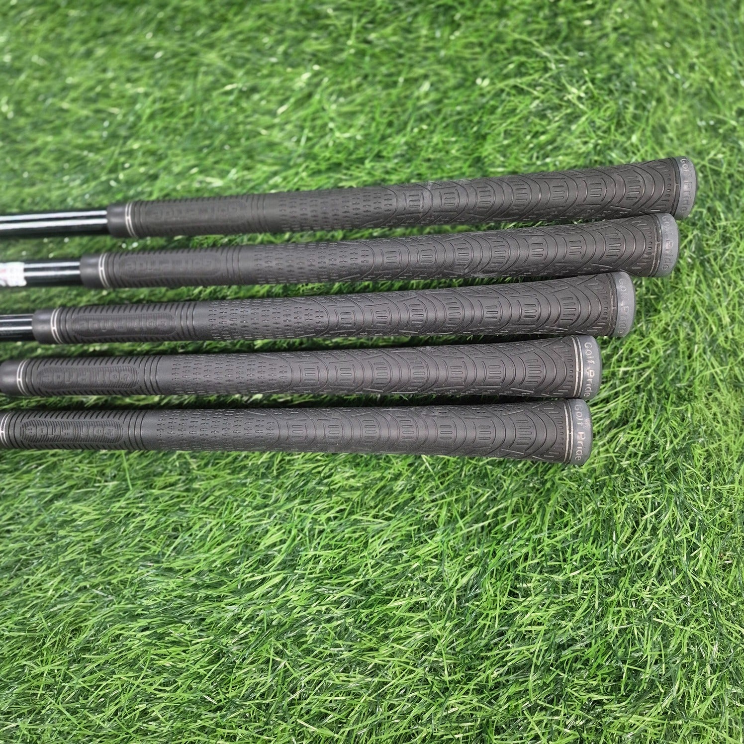 Mizuno Iron Set / GX FORGED / 5pcs / R