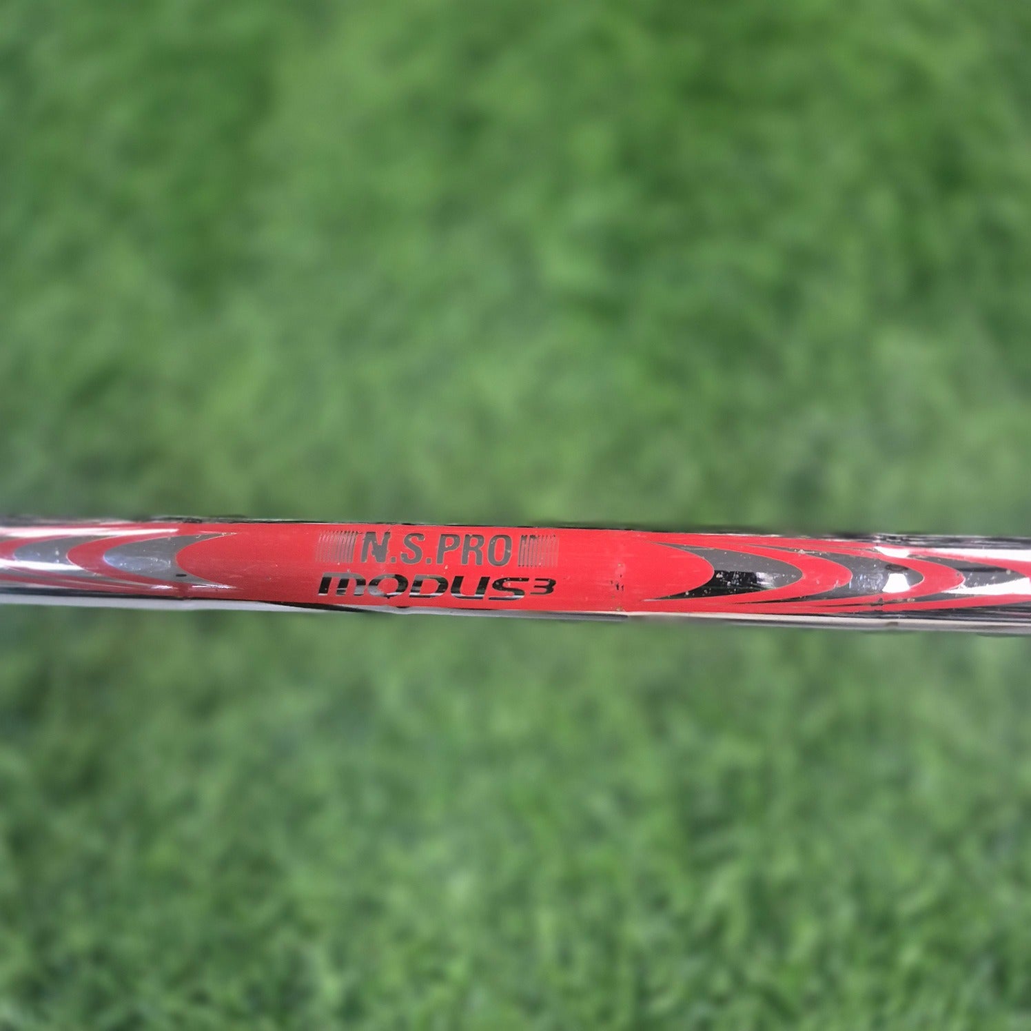 TaylorMade Iron Set / P790 (2019) / 6pcs / S