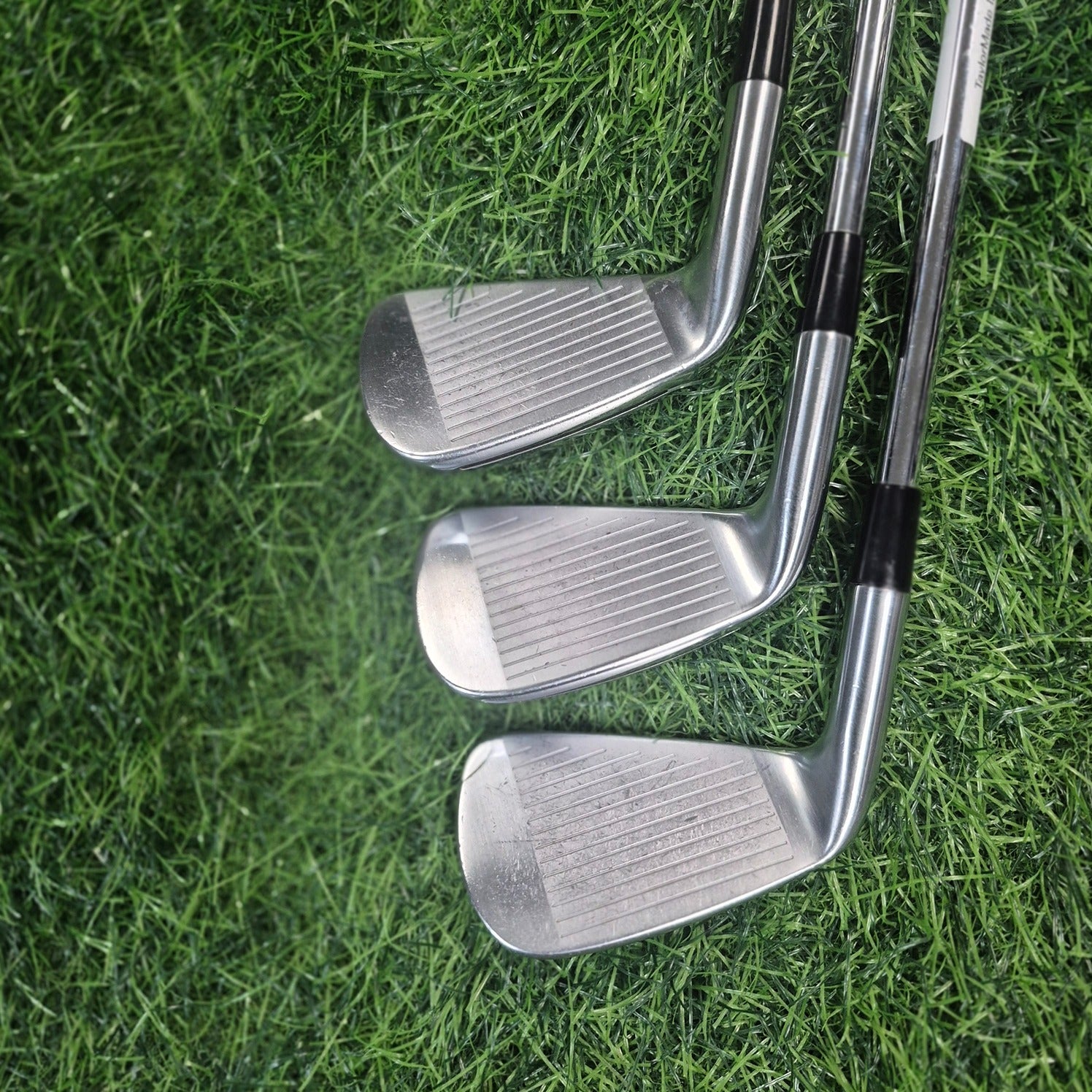 TaylorMade Iron Set / P790 (2019) / 6pcs / S