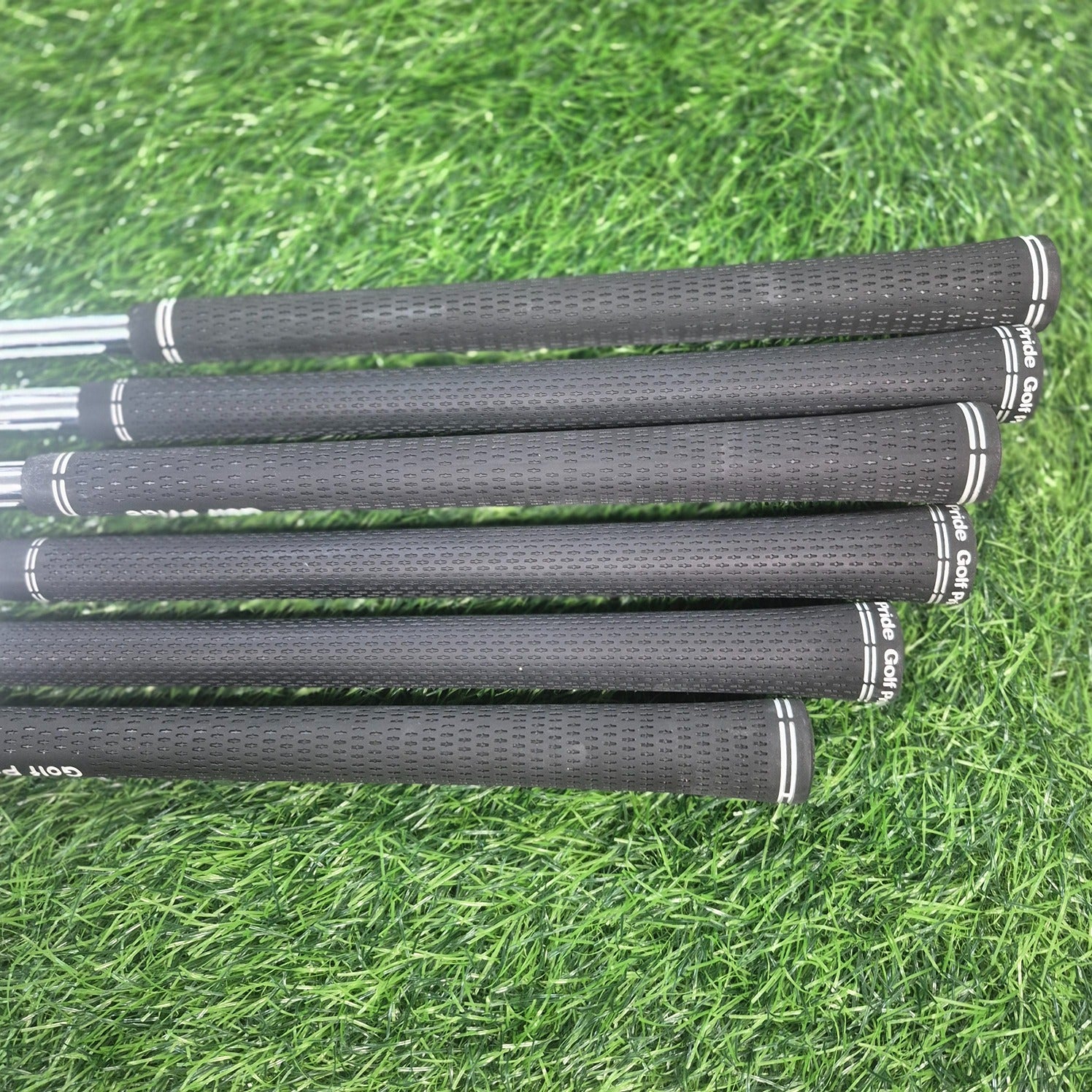 TaylorMade Iron Set / P790 (2019) / 6pcs / S