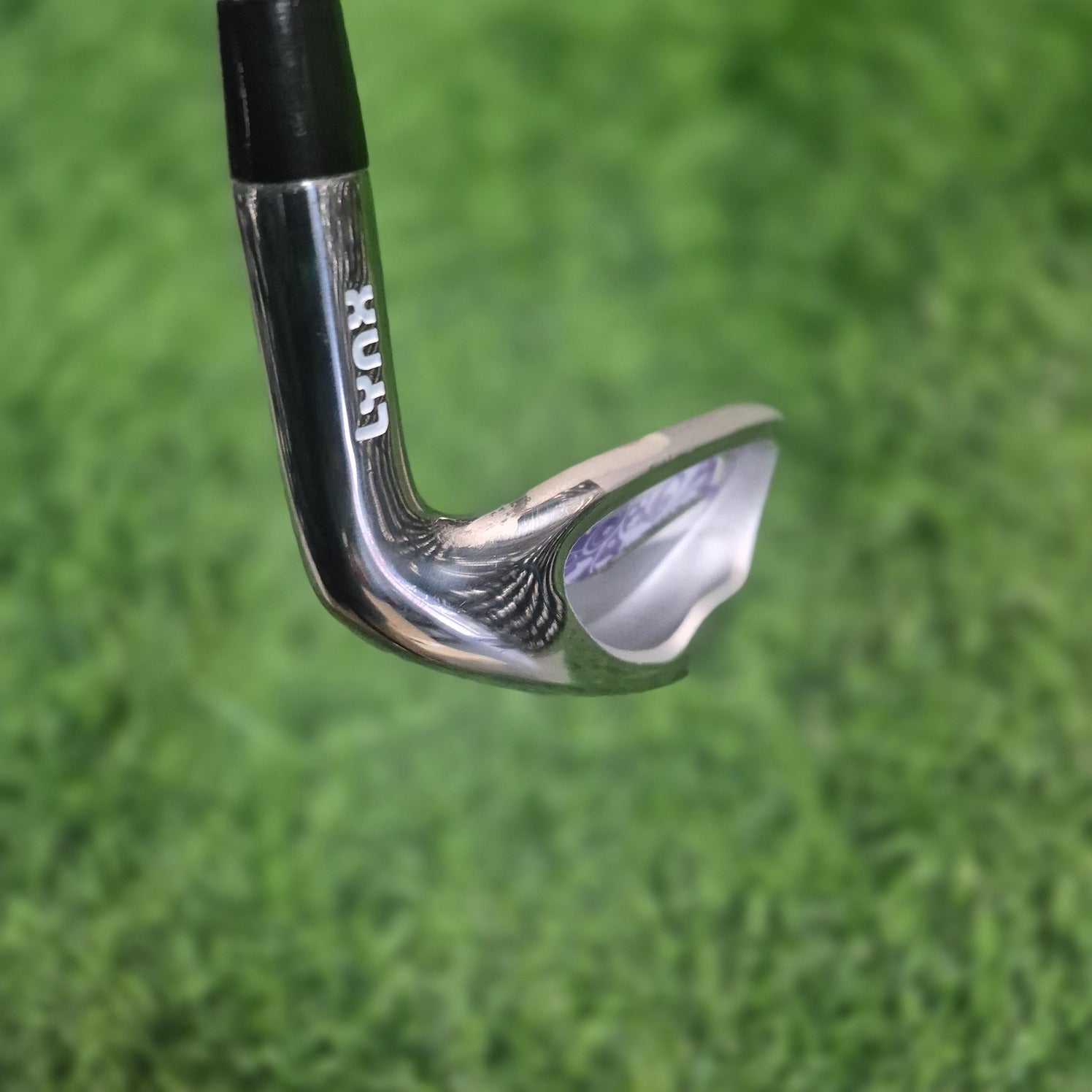 Lynx Etc / Cristal Cat  / #7 Single Iron / Women (New)