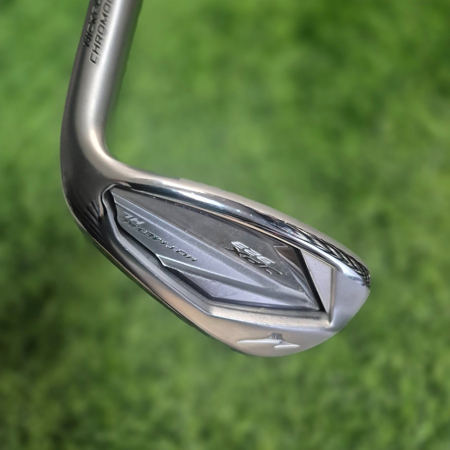 Mizuno Etc / NS PRO MODUS3 / R