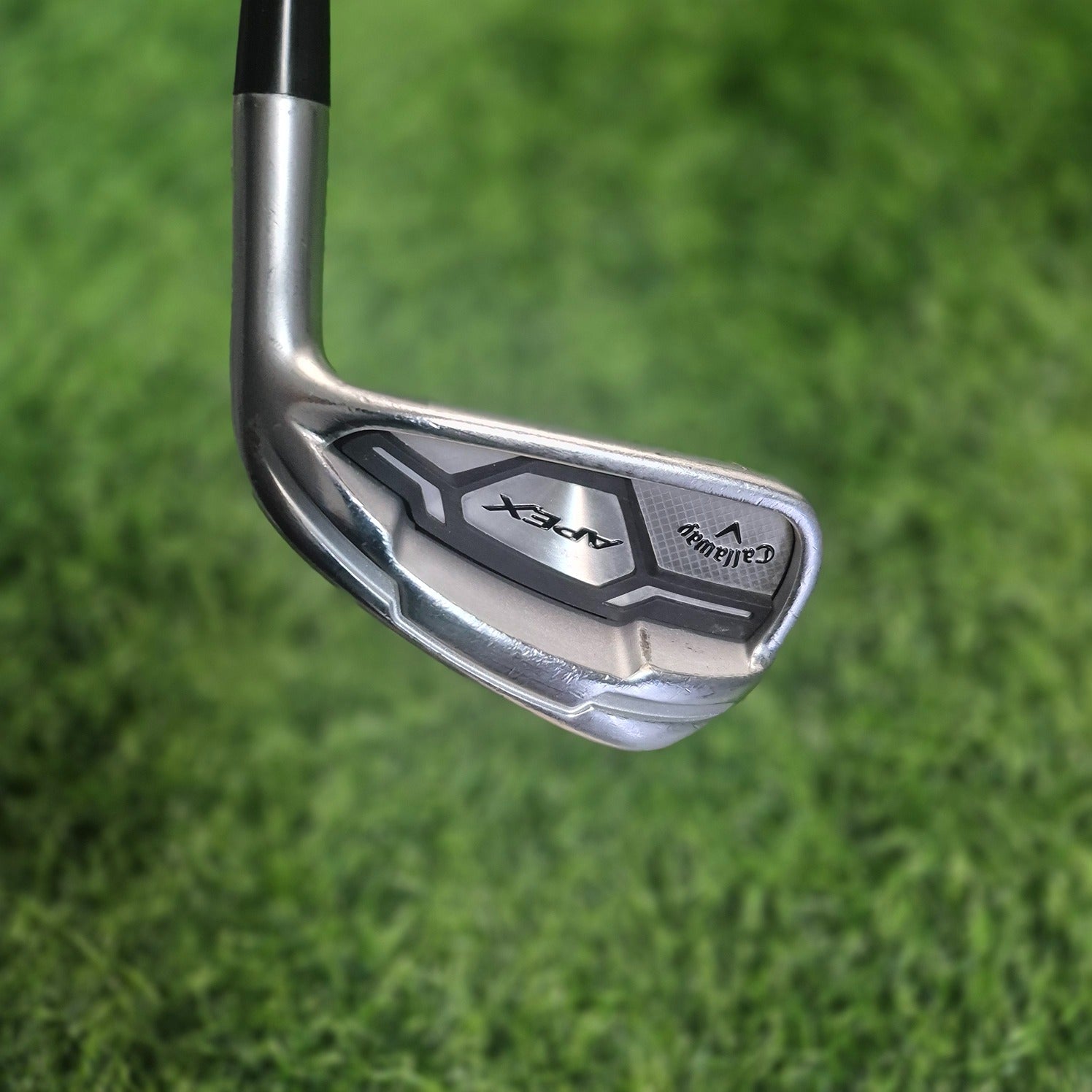 Callaway Etc / APEX / #4 Single Iron / R