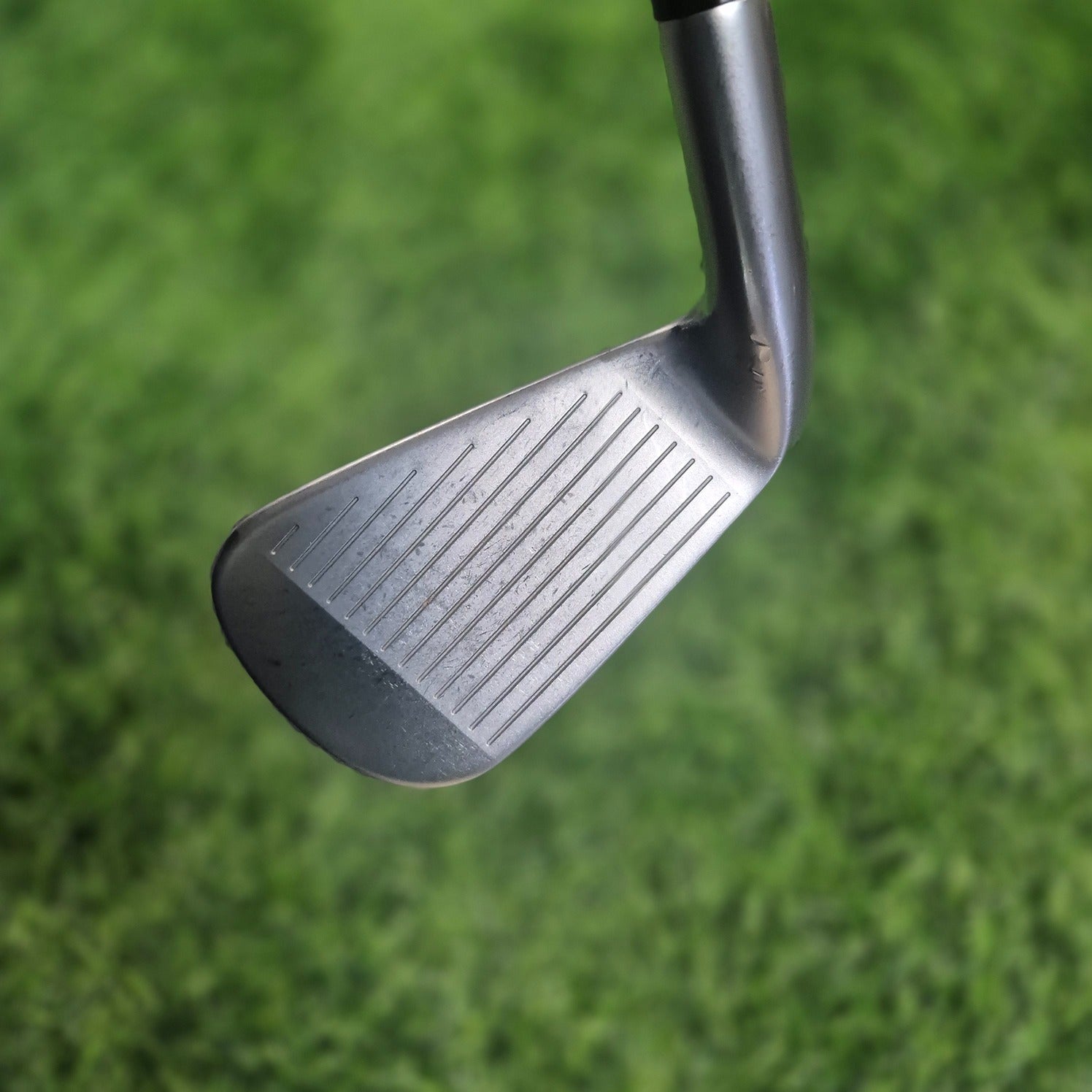 Callaway Etc / APEX / #4 Single Iron / R