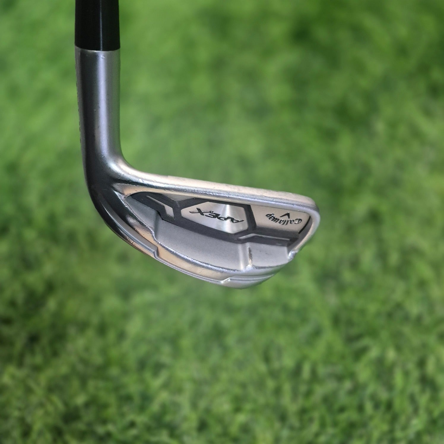Callaway Etc / APEX / #4 Single Iron / R