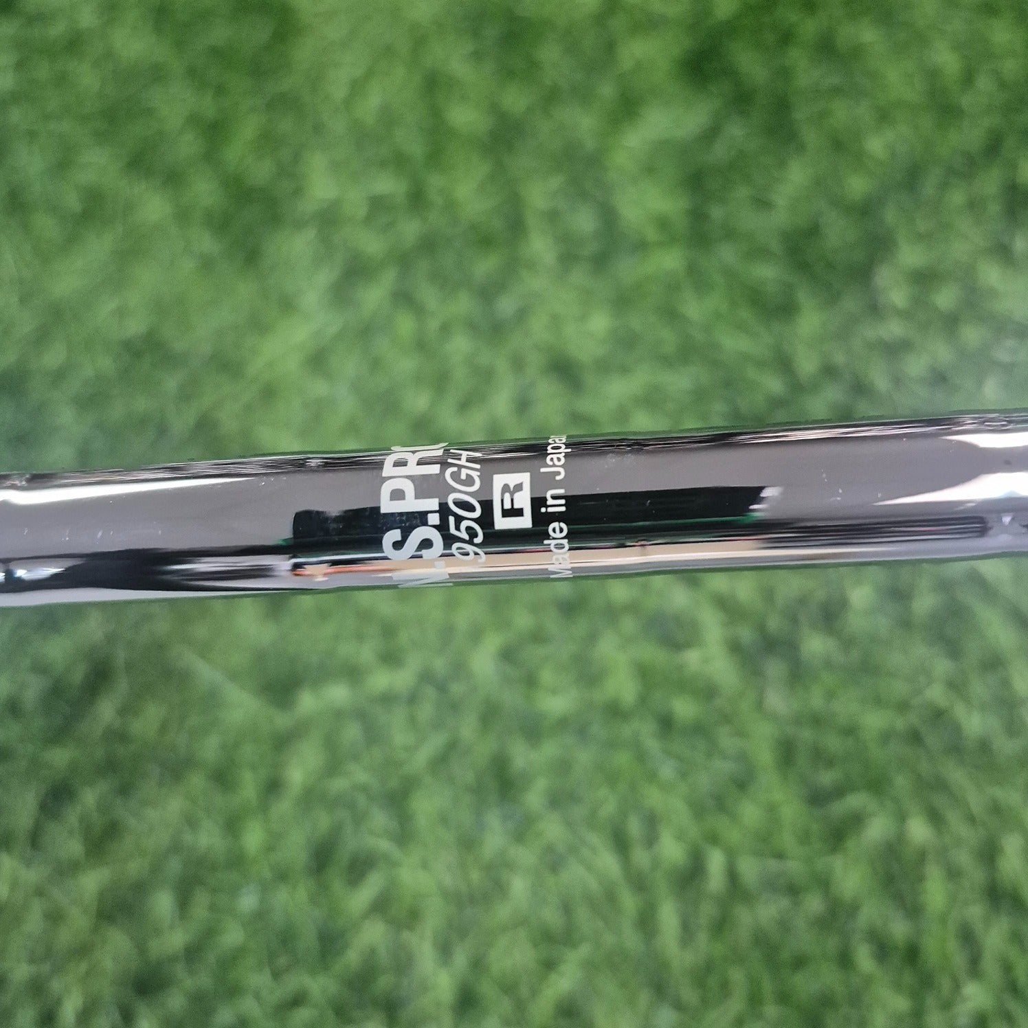 Callaway Etc / APEX / #4 Single Iron / R