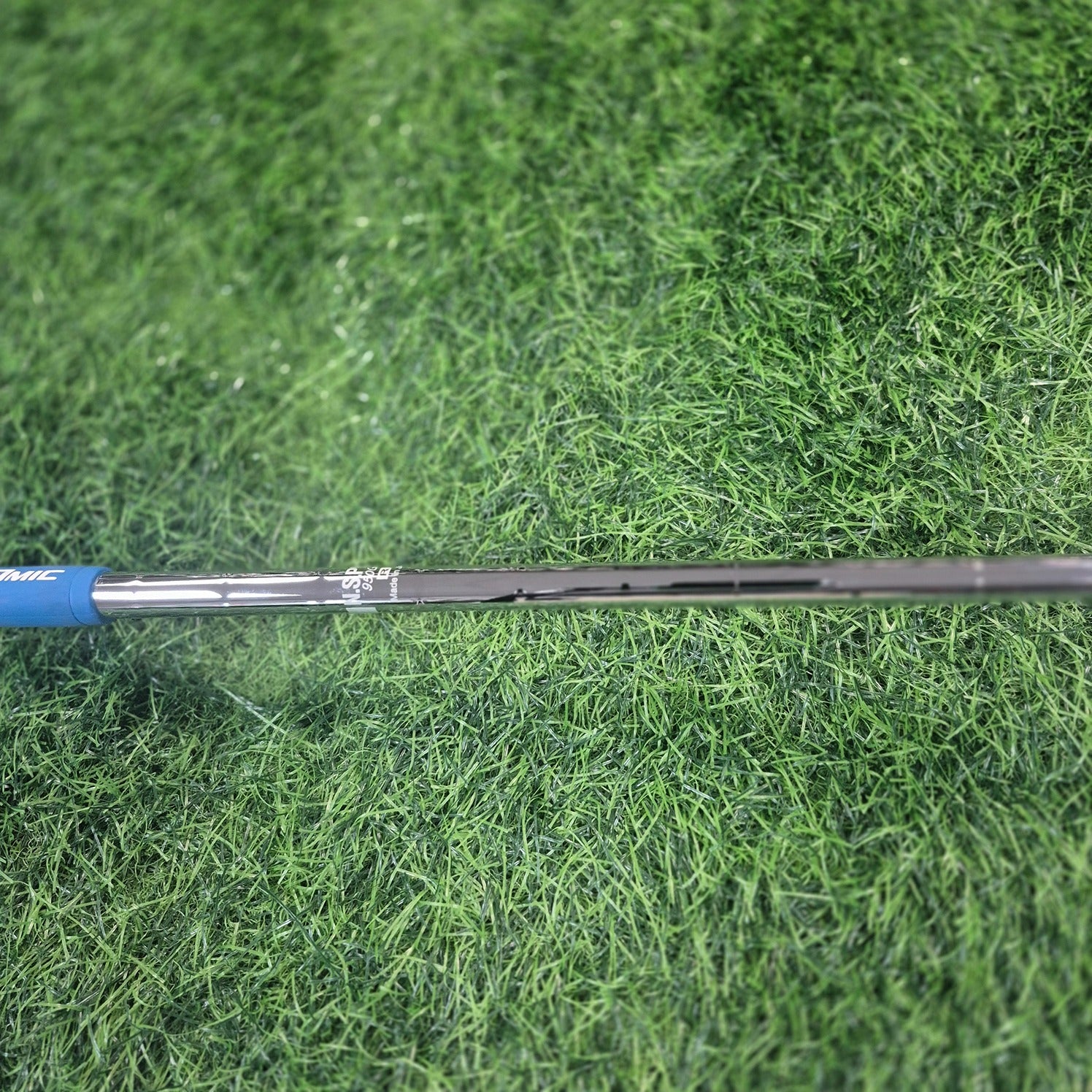 Callaway Etc / APEX / #4 Single Iron / R