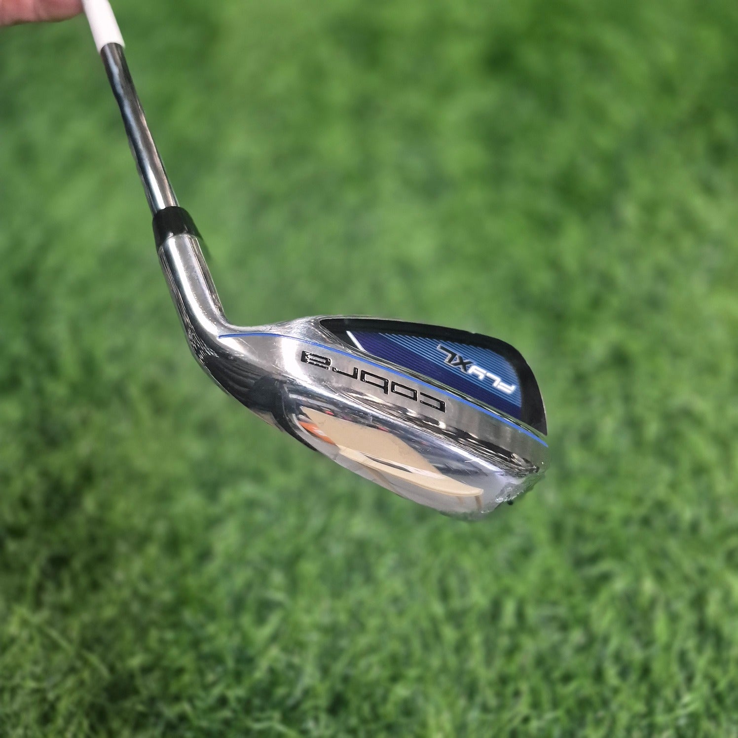 Cobra Etc / FLY-Z XL / #7 Single Iron / S