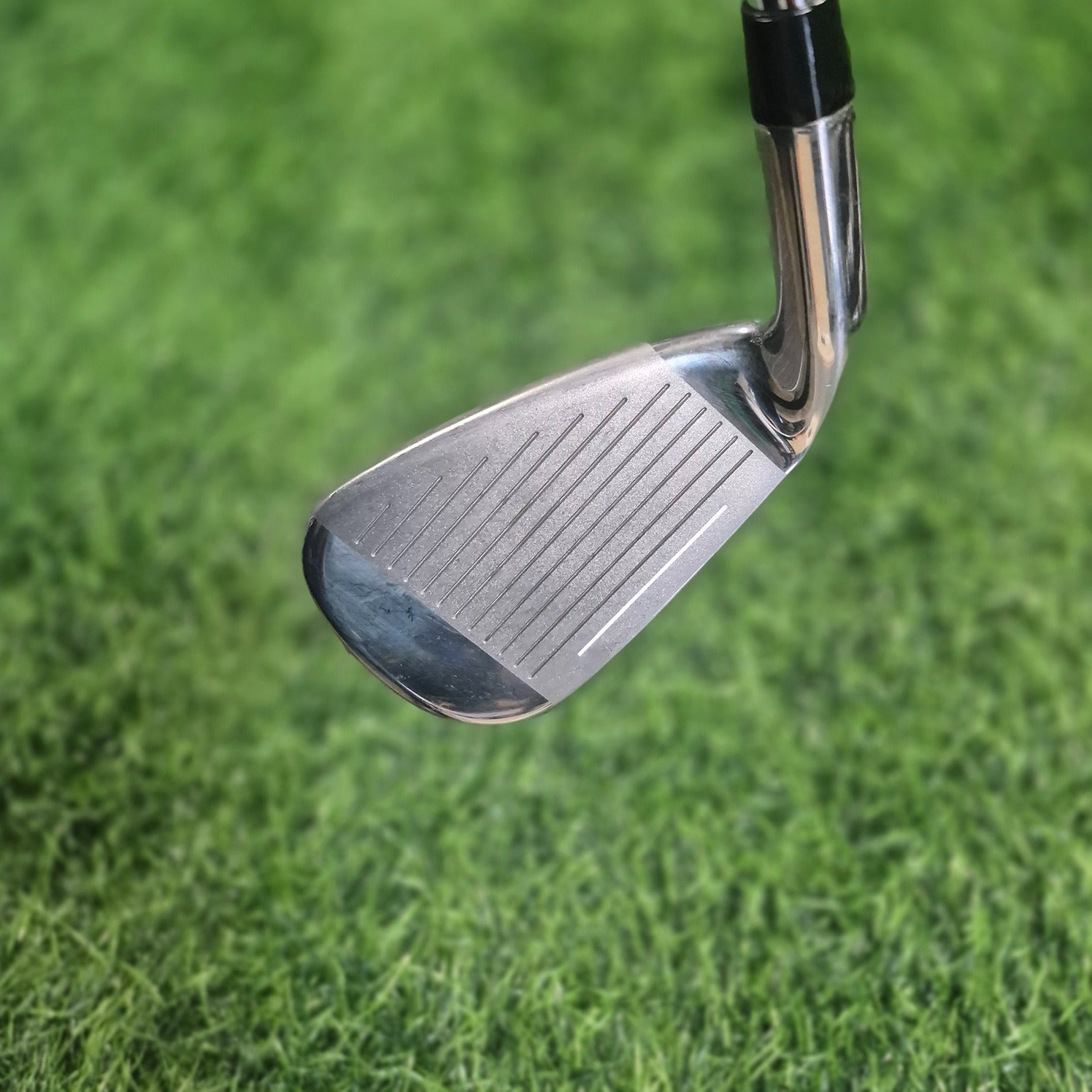 Cobra Etc / FLY-Z XL / #7 Single Iron / S