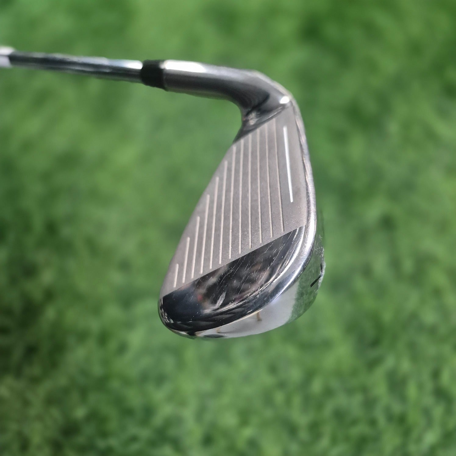 Cobra Etc / FLY-Z XL / #7 Single Iron / S