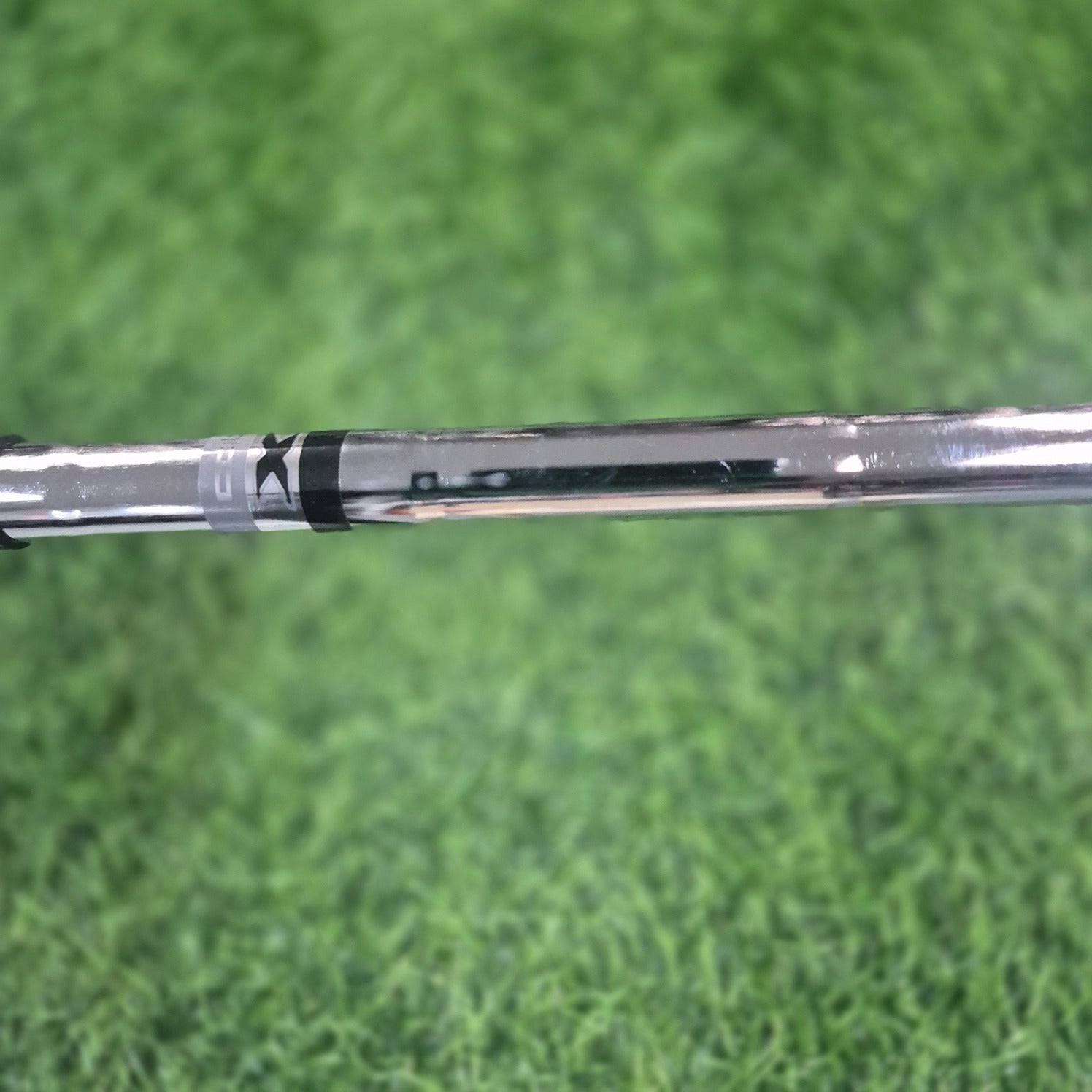 Cobra Etc / FLY-Z XL / #7 Single Iron / S
