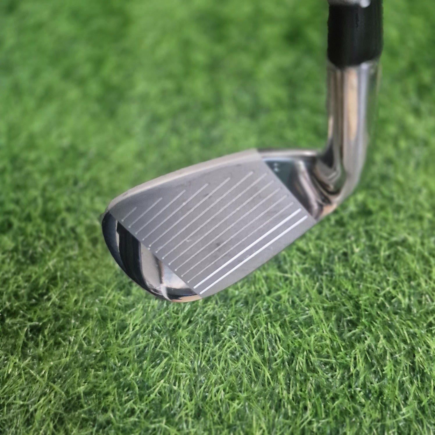 Lynx Etc / Cristal Cat / #7 Single Iron / Women (New)