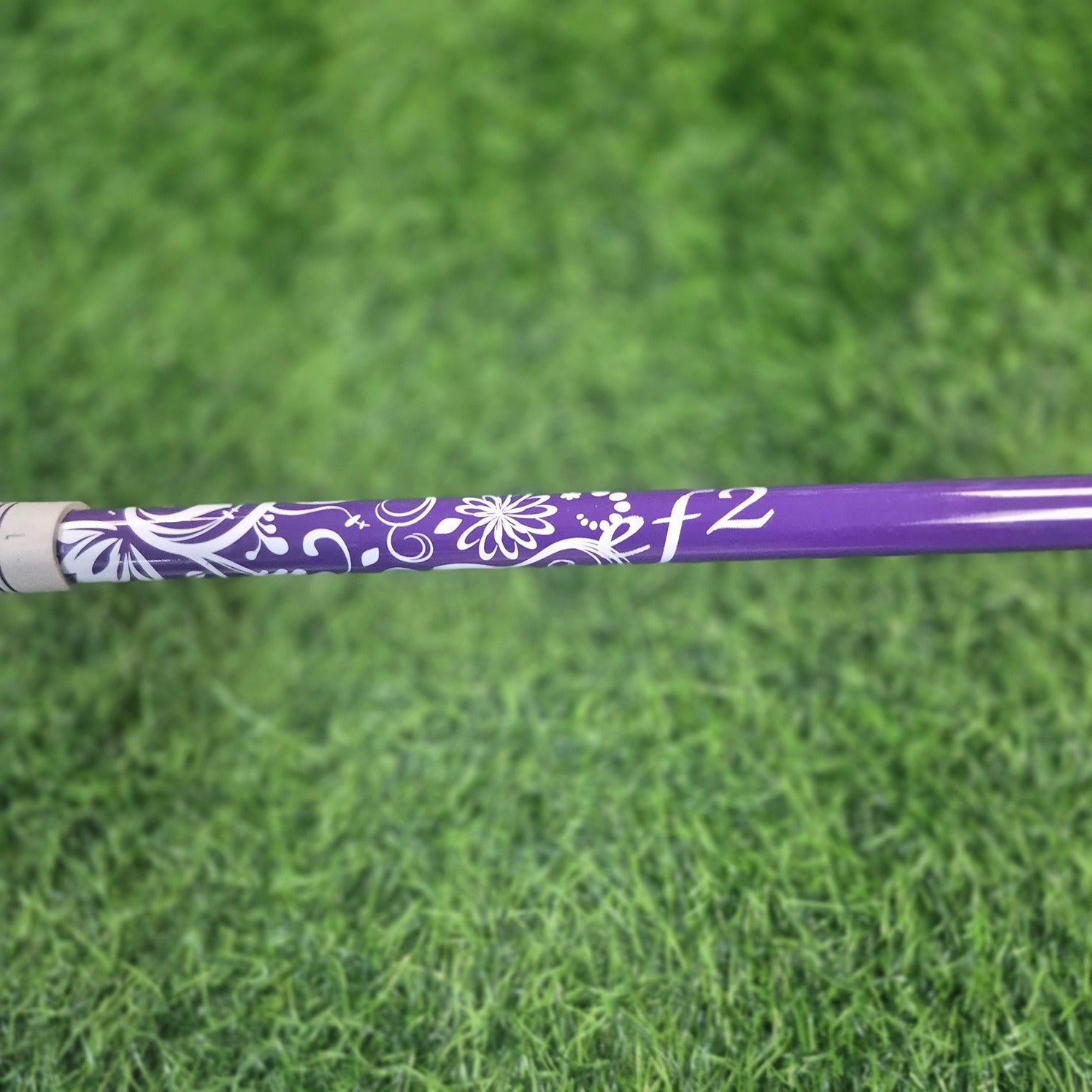 Lynx Etc / Cristal Cat / #7 Single Iron / Women (New)