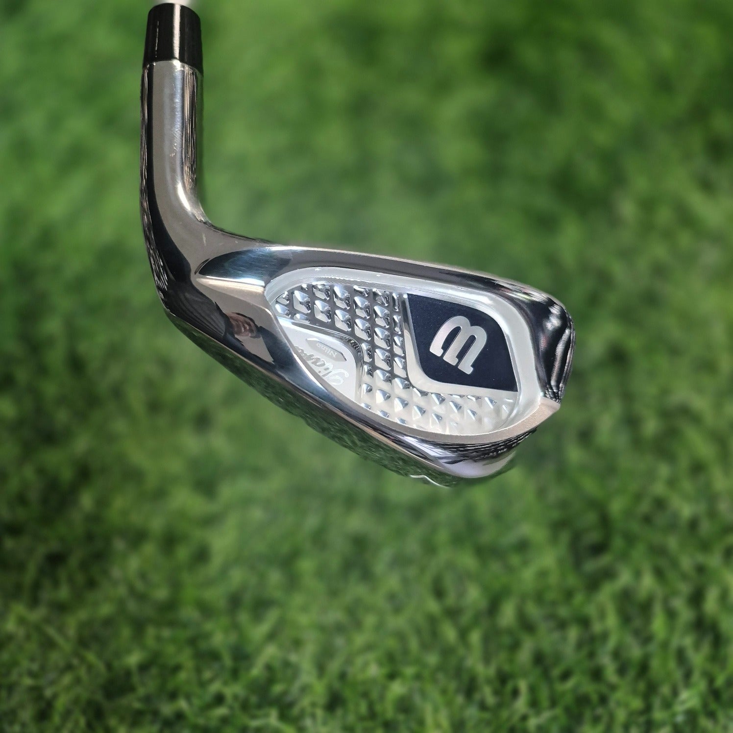 Wilson Etc / TIANA / #7 Single Iron / Women (New)