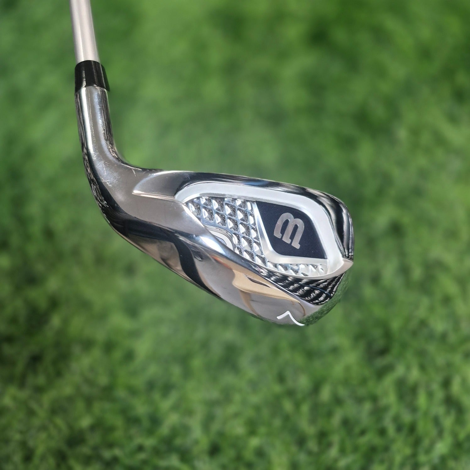 Wilson Etc / TIANA / #7 Single Iron / Women (New)