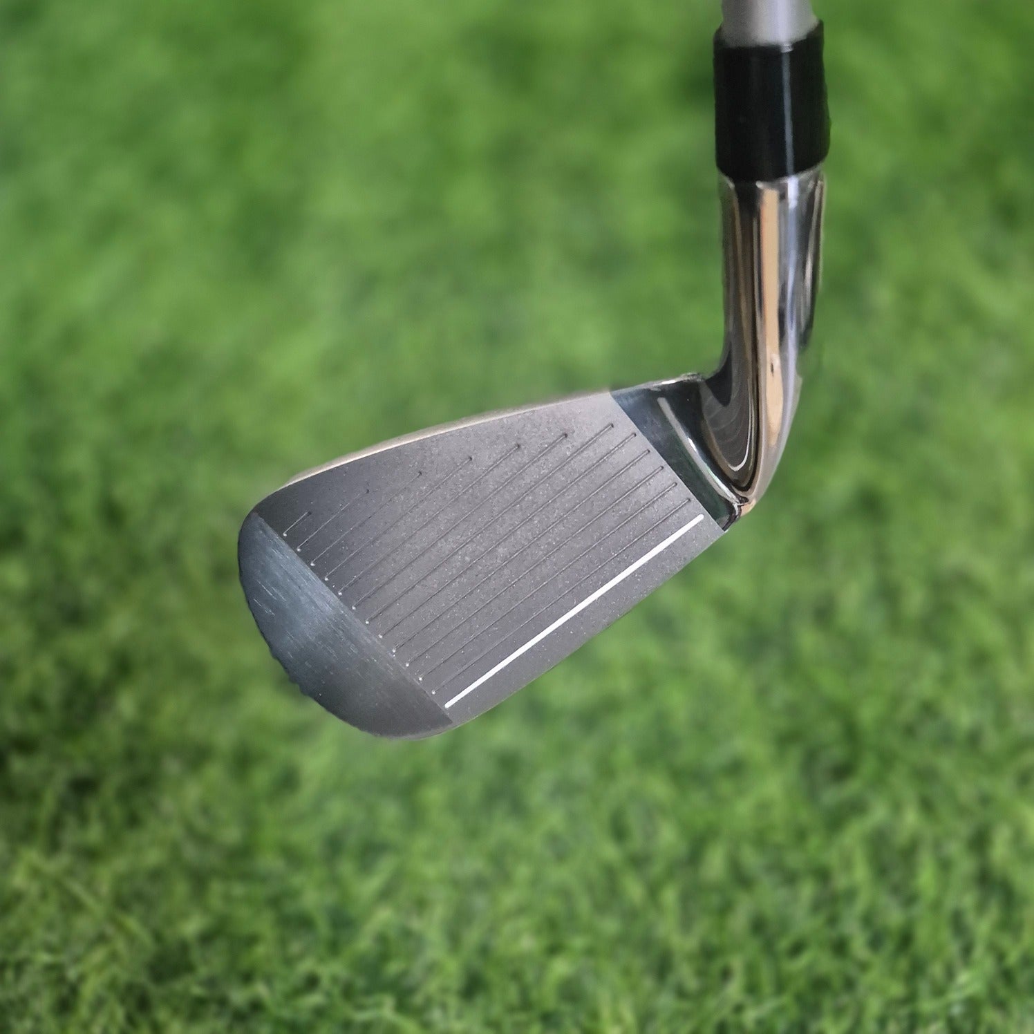 Wilson Etc / TIANA / #7 Single Iron / Women (New)