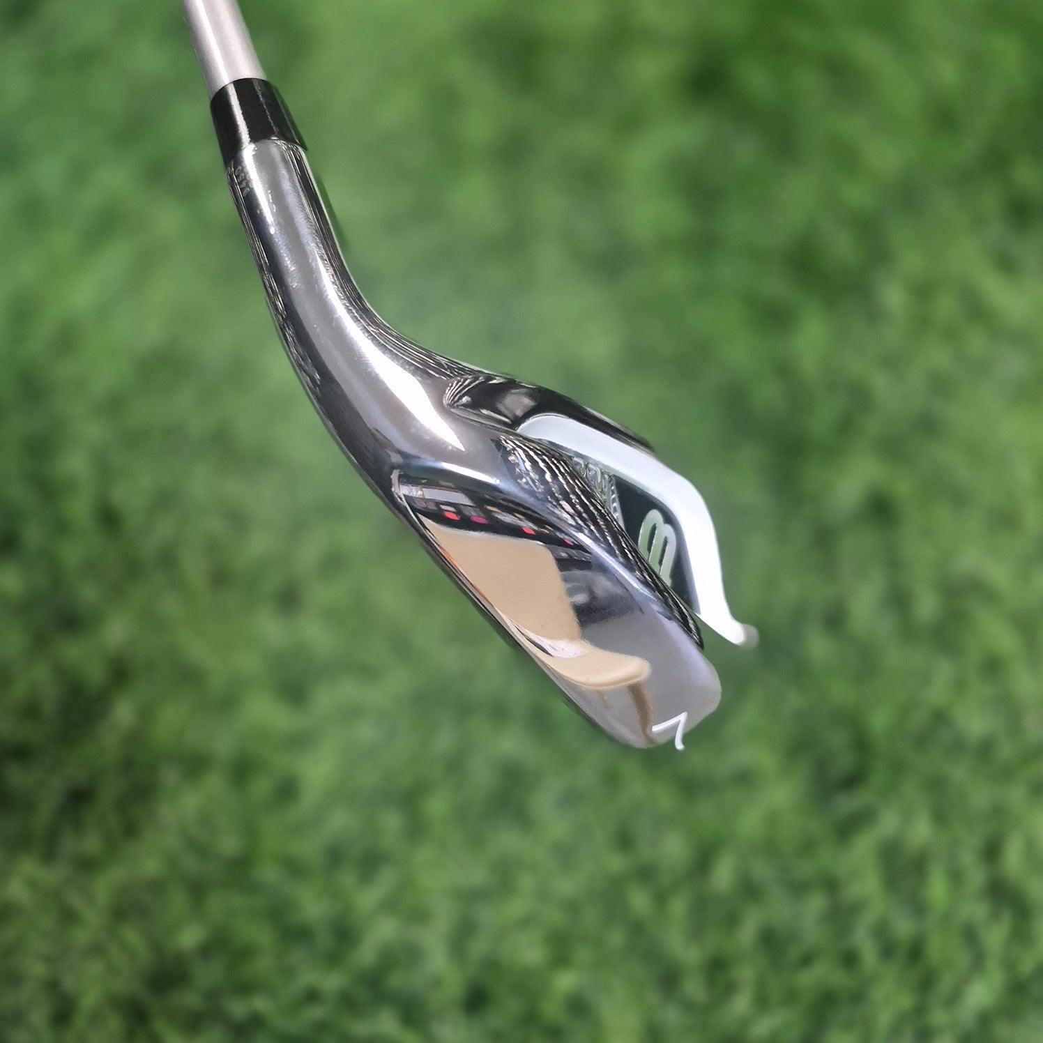 Wilson Etc / TIANA / #7 Single Iron / Women (New)