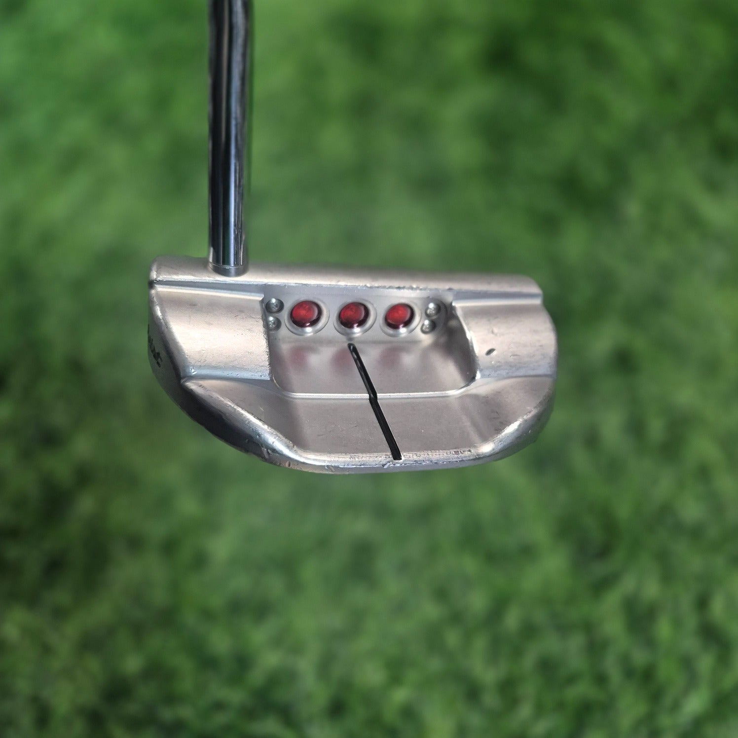 Scotty Cameron Putter / SELECT Fastback / 34"