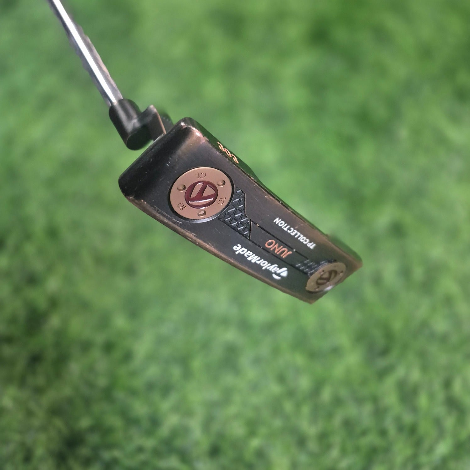 TaylorMade Putter / TP JUNO / 34"