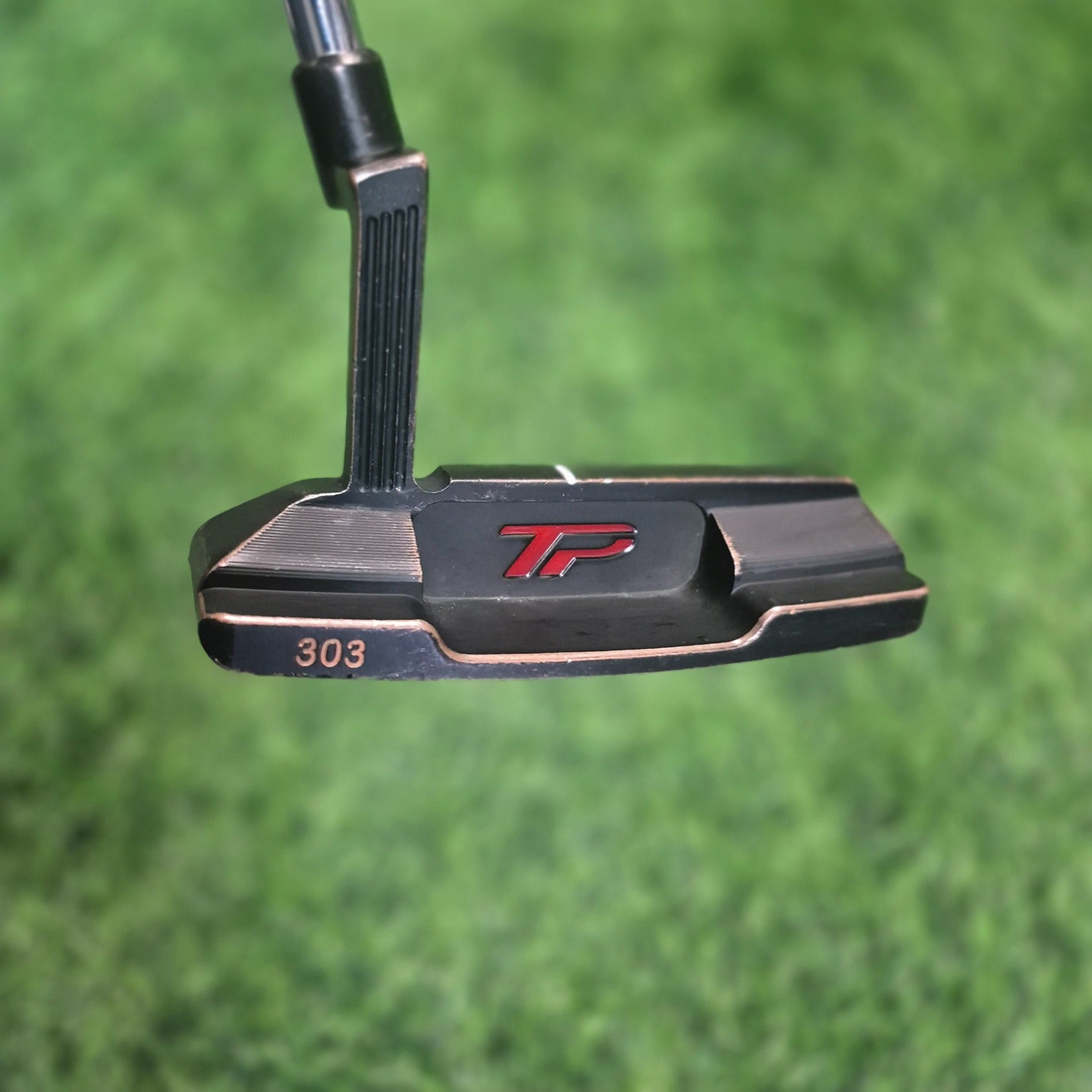 TaylorMade Putter / TP JUNO / 34"