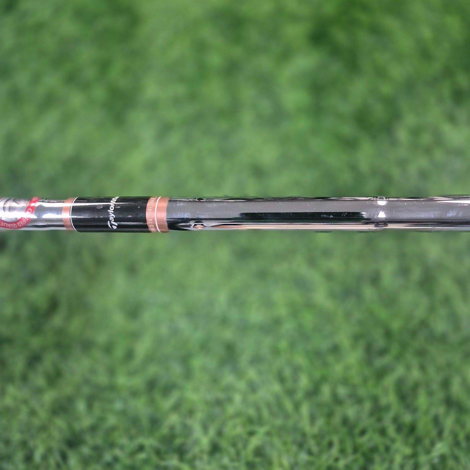 TaylorMade Putter / TP JUNO / 34"