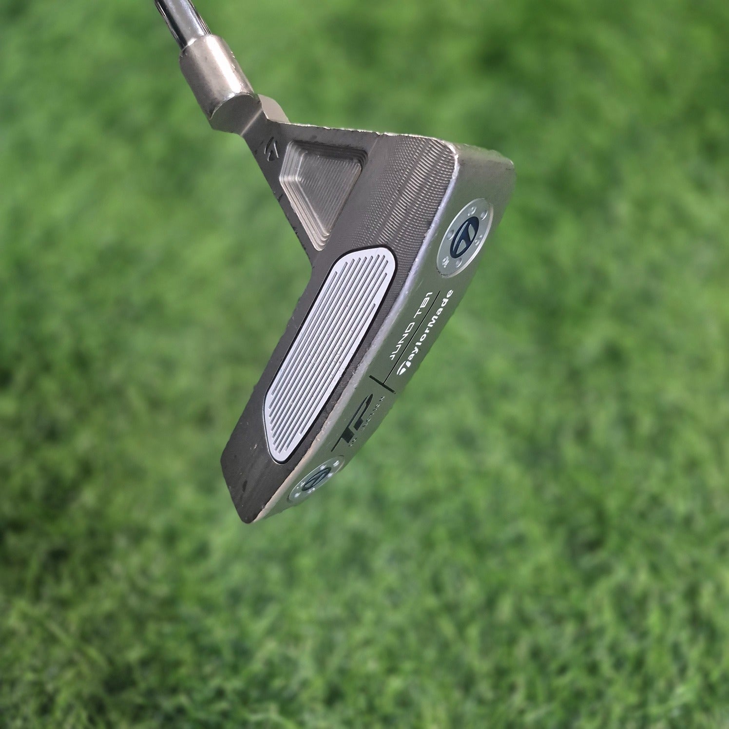 TaylorMade Putter / TP JUNO TB1 / 34"